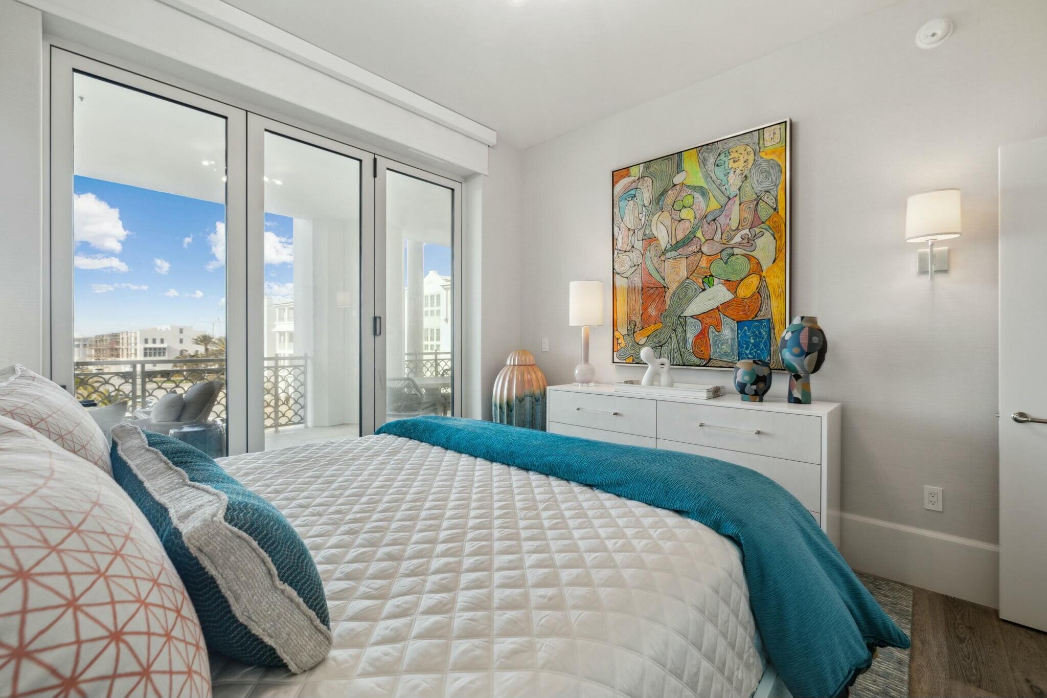 ALYS BEACH - Residential