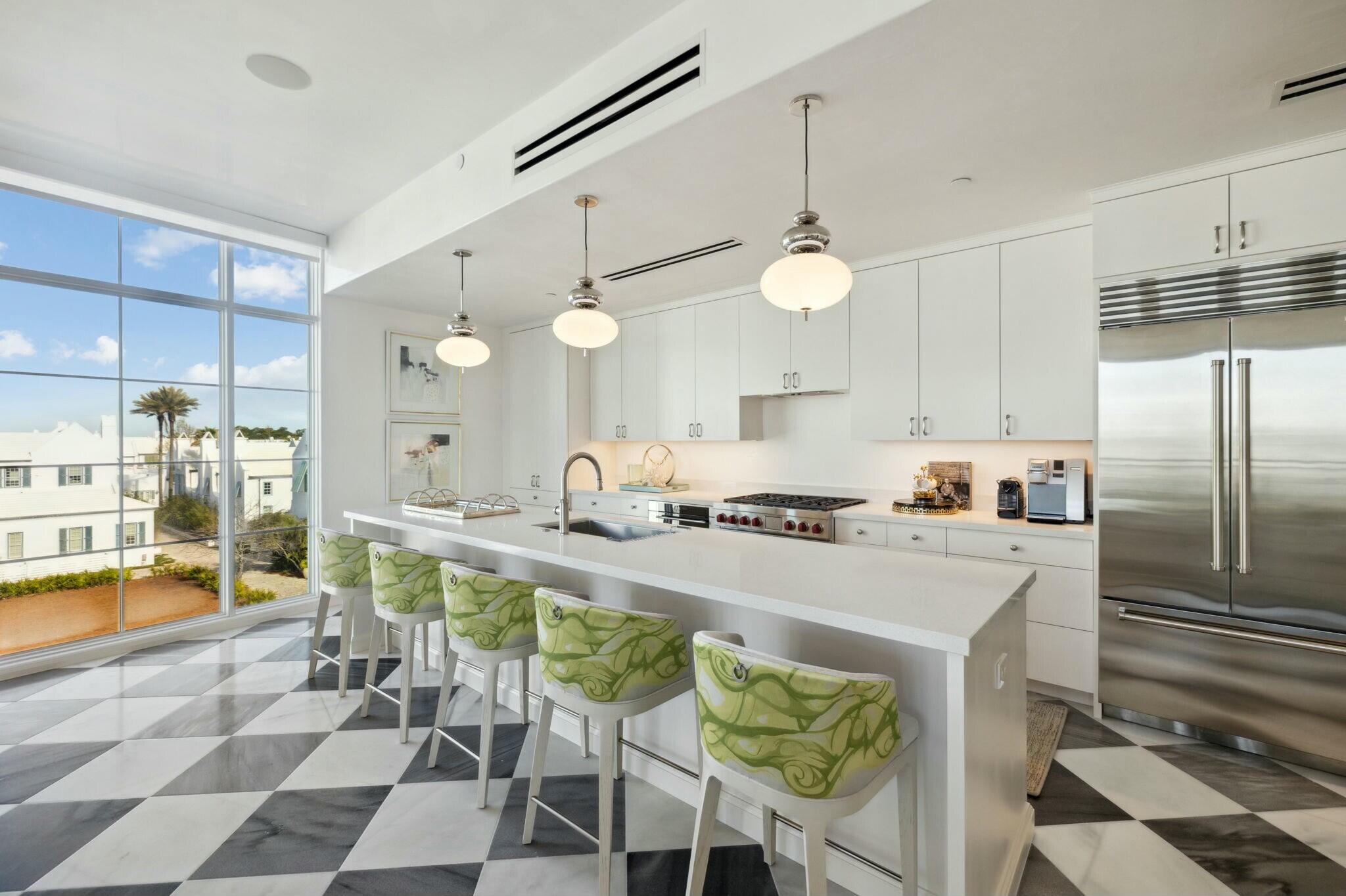 ALYS BEACH - Residential
