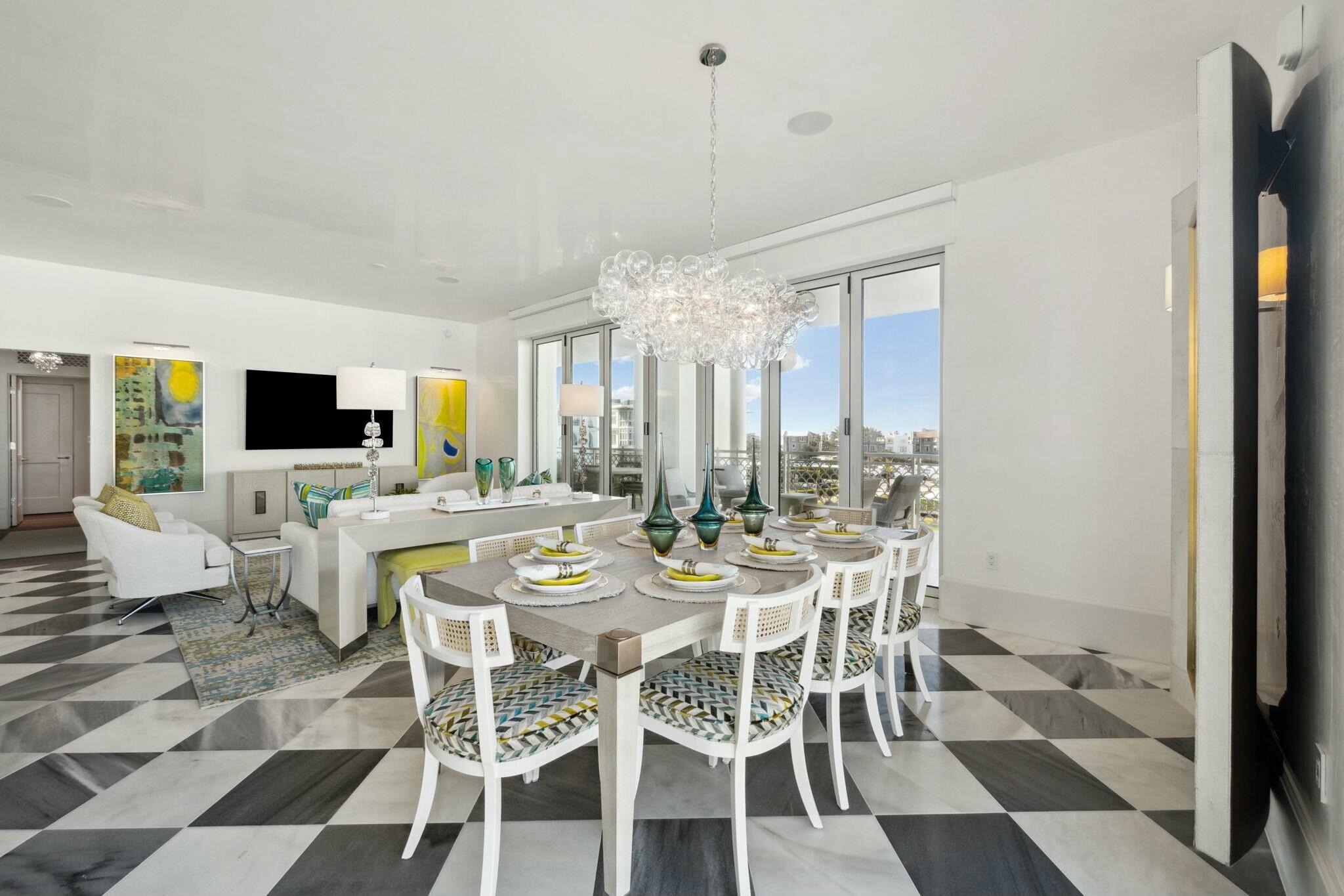ALYS BEACH - Residential