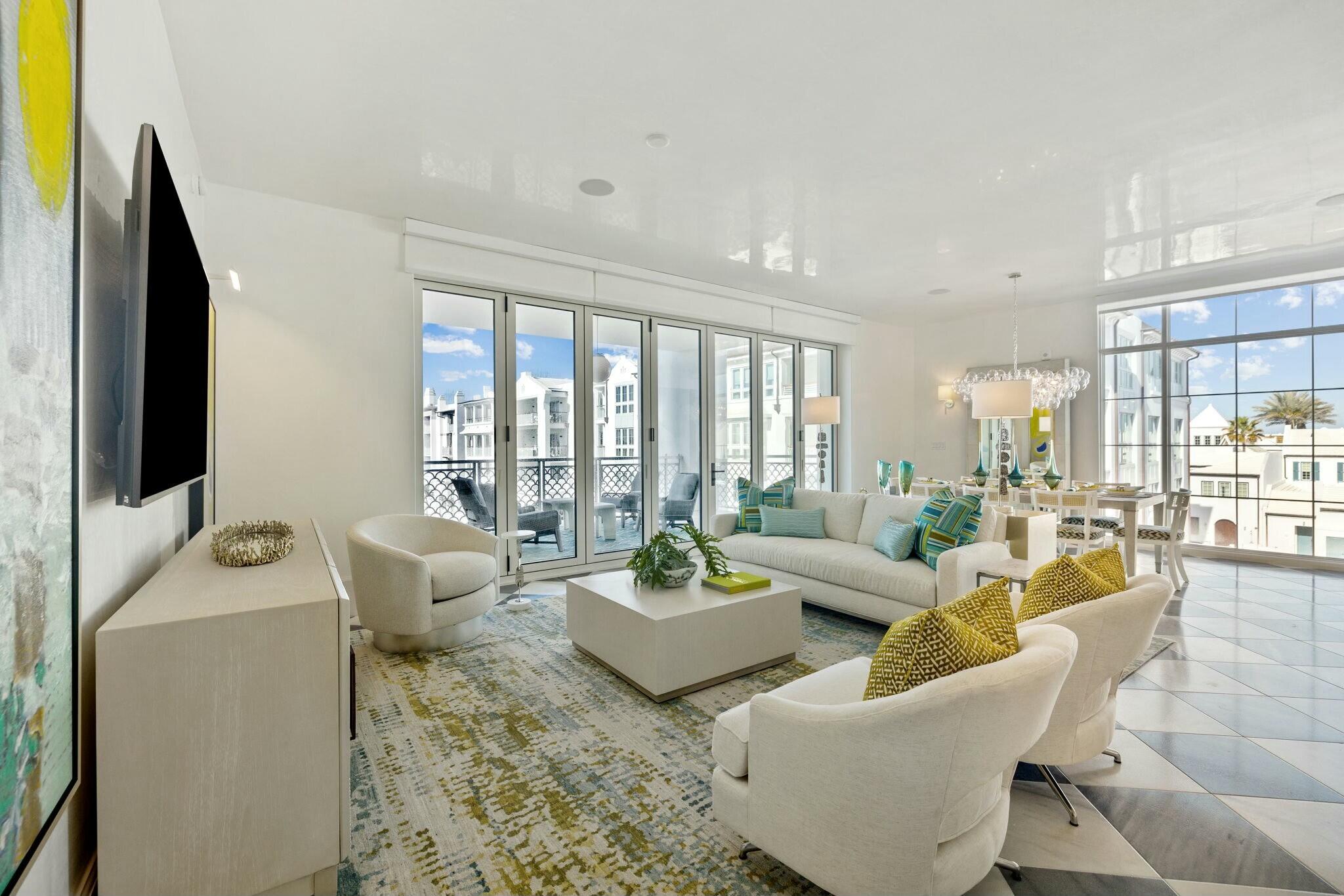 ALYS BEACH - Residential
