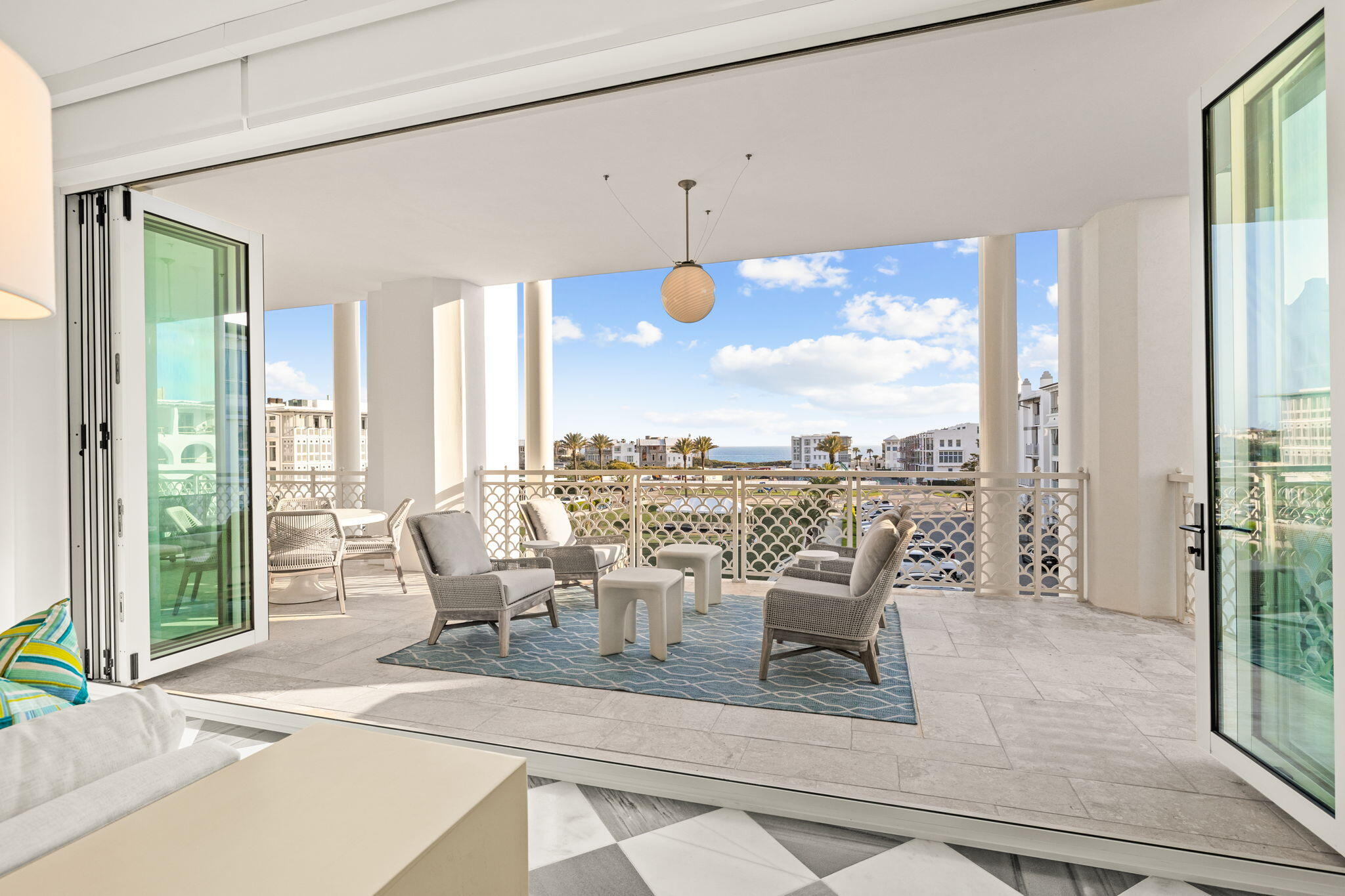 ALYS BEACH - Residential