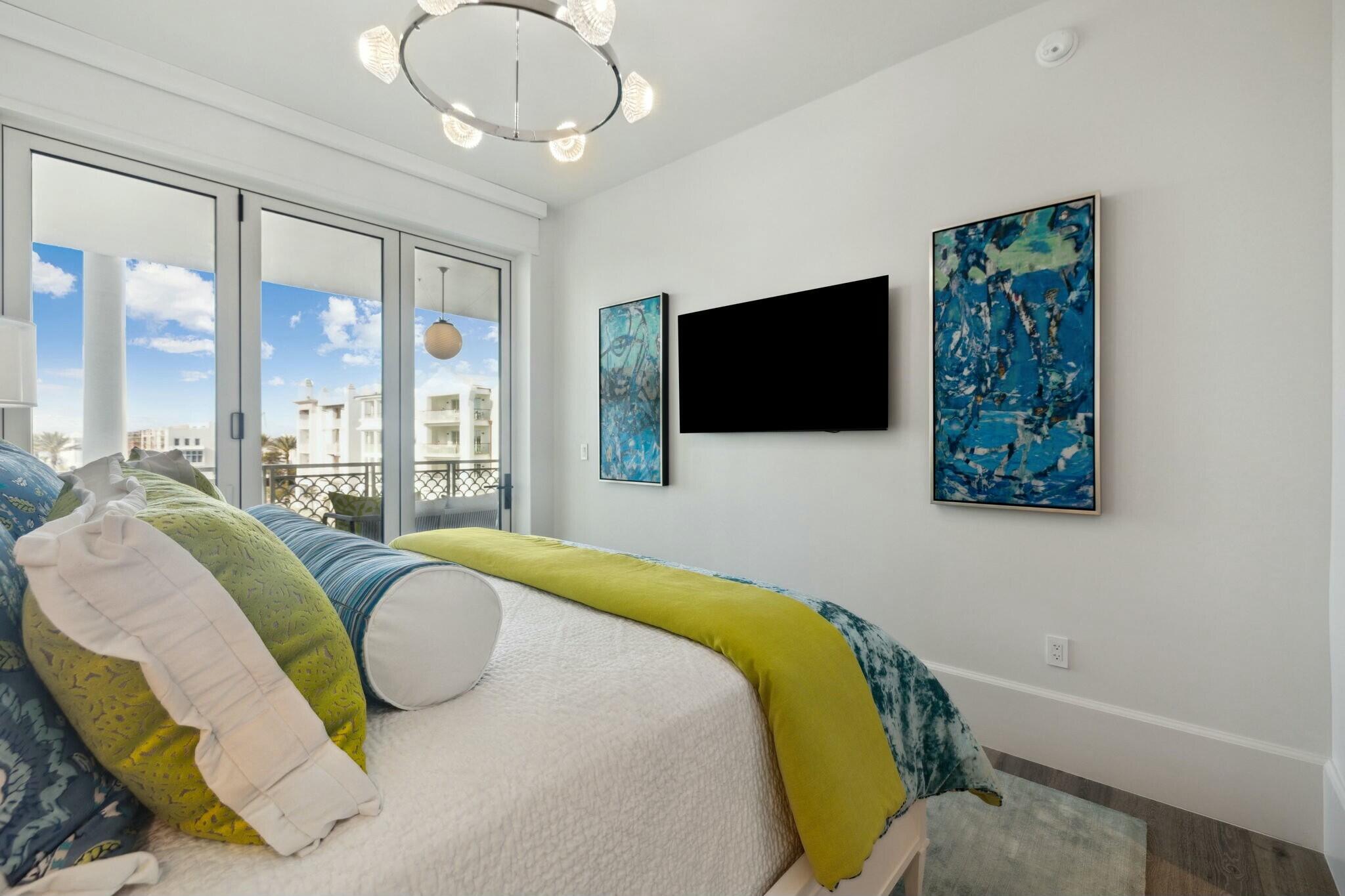 ALYS BEACH - Residential