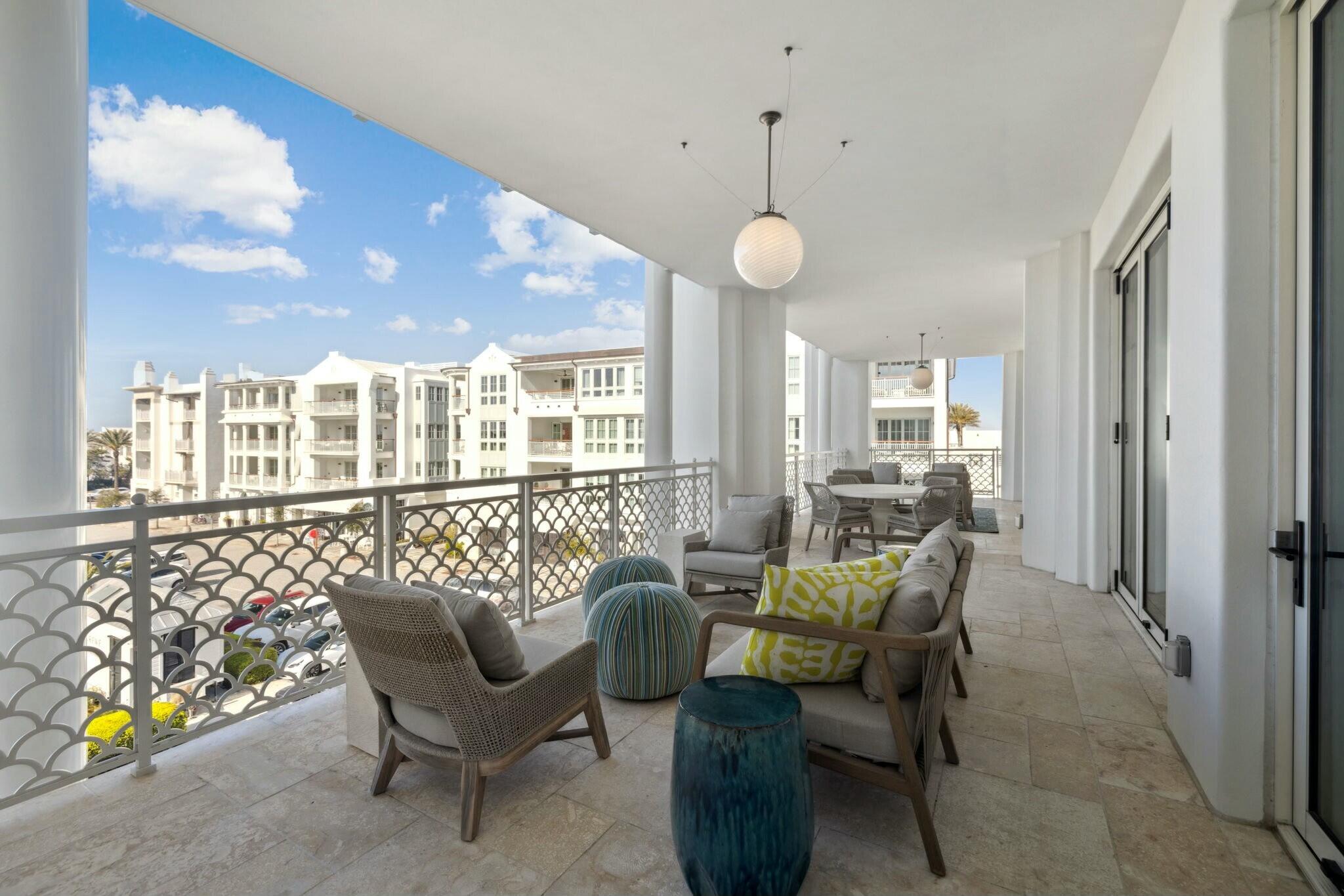 ALYS BEACH - Residential