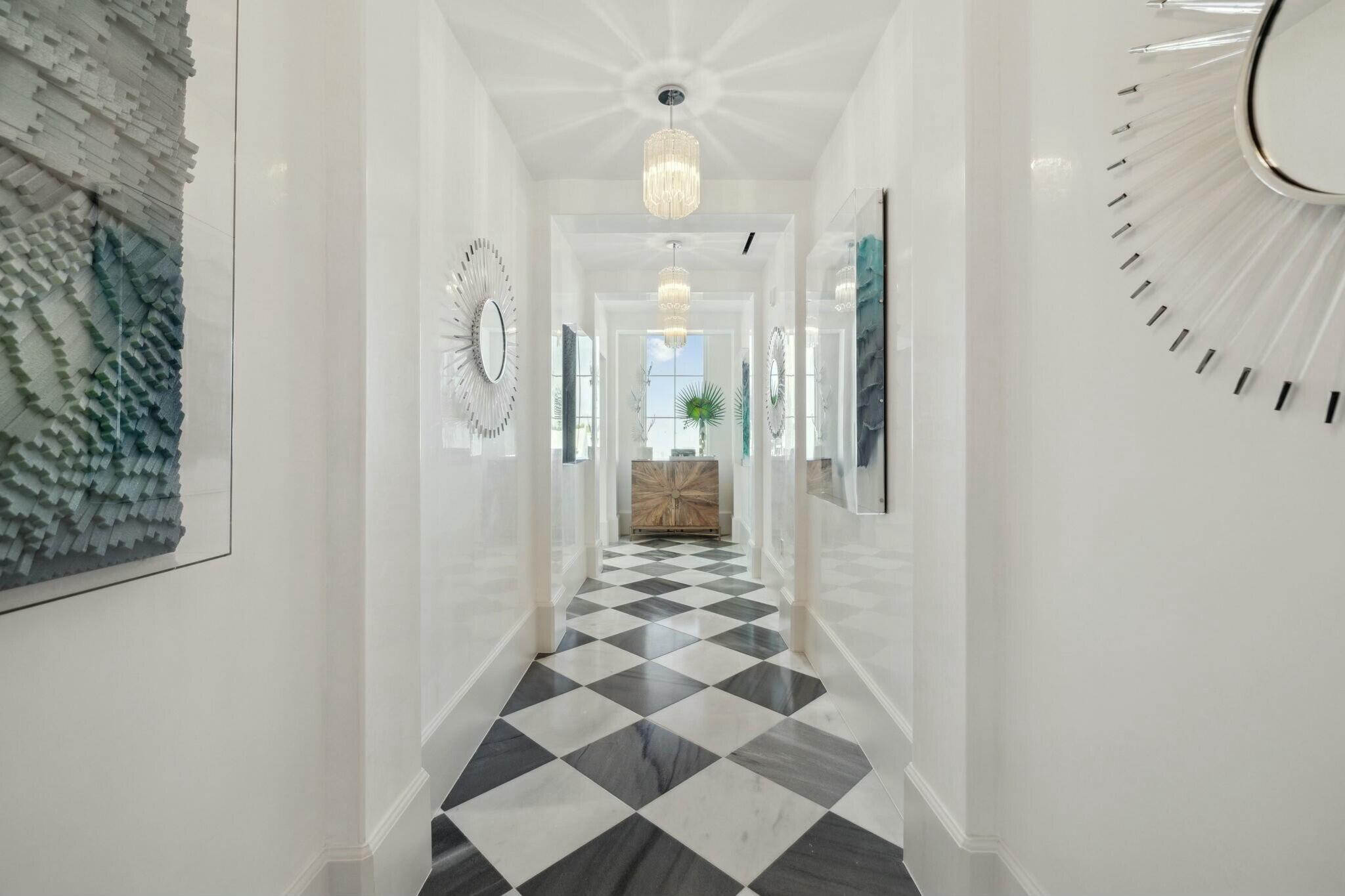 ALYS BEACH - Residential