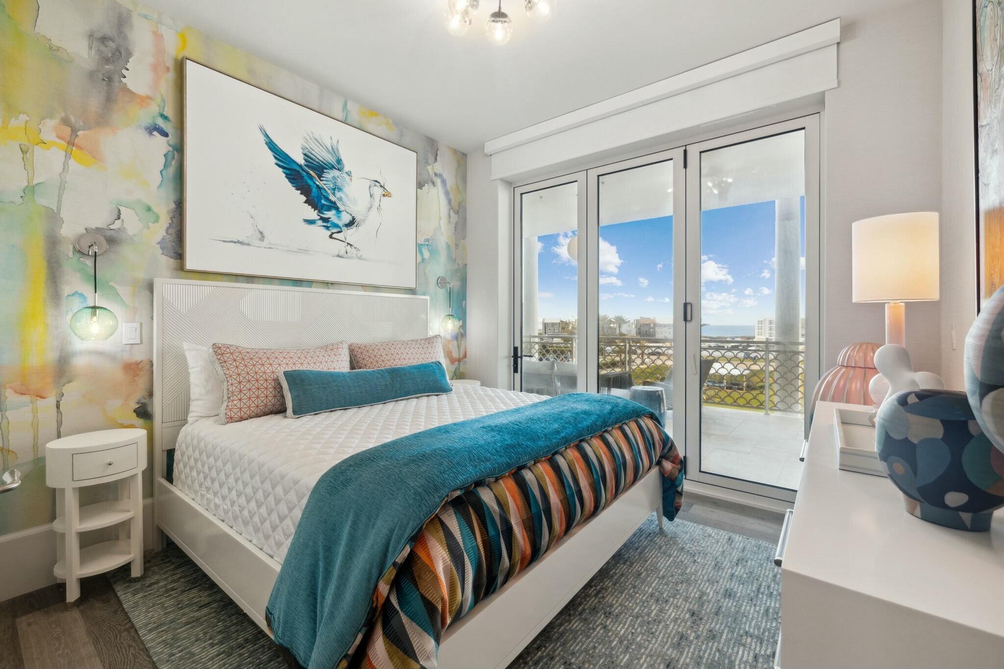 ALYS BEACH - Residential