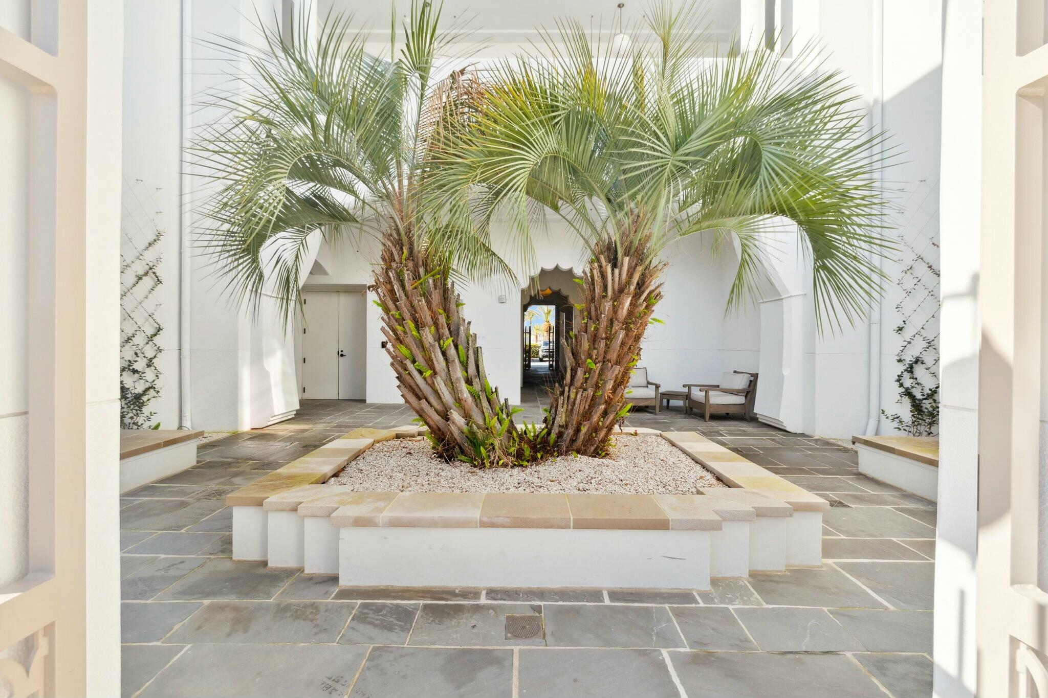 ALYS BEACH - Residential