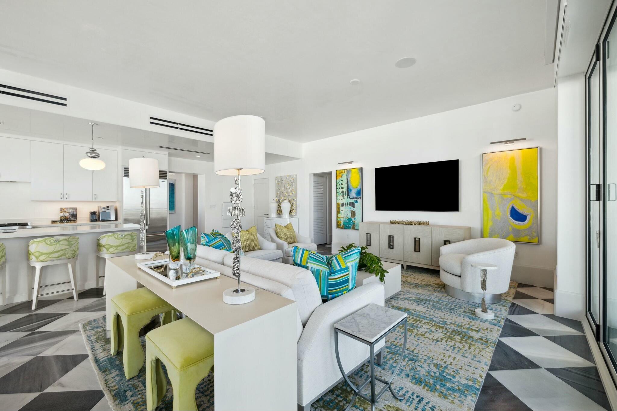 ALYS BEACH - Residential