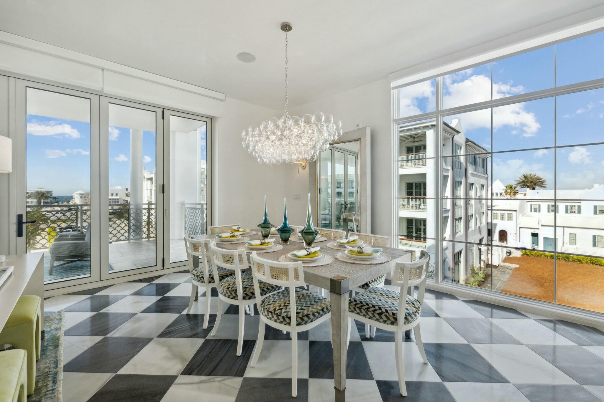 ALYS BEACH - Residential