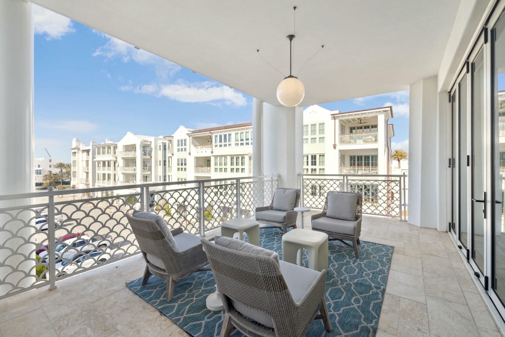 ALYS BEACH - Residential