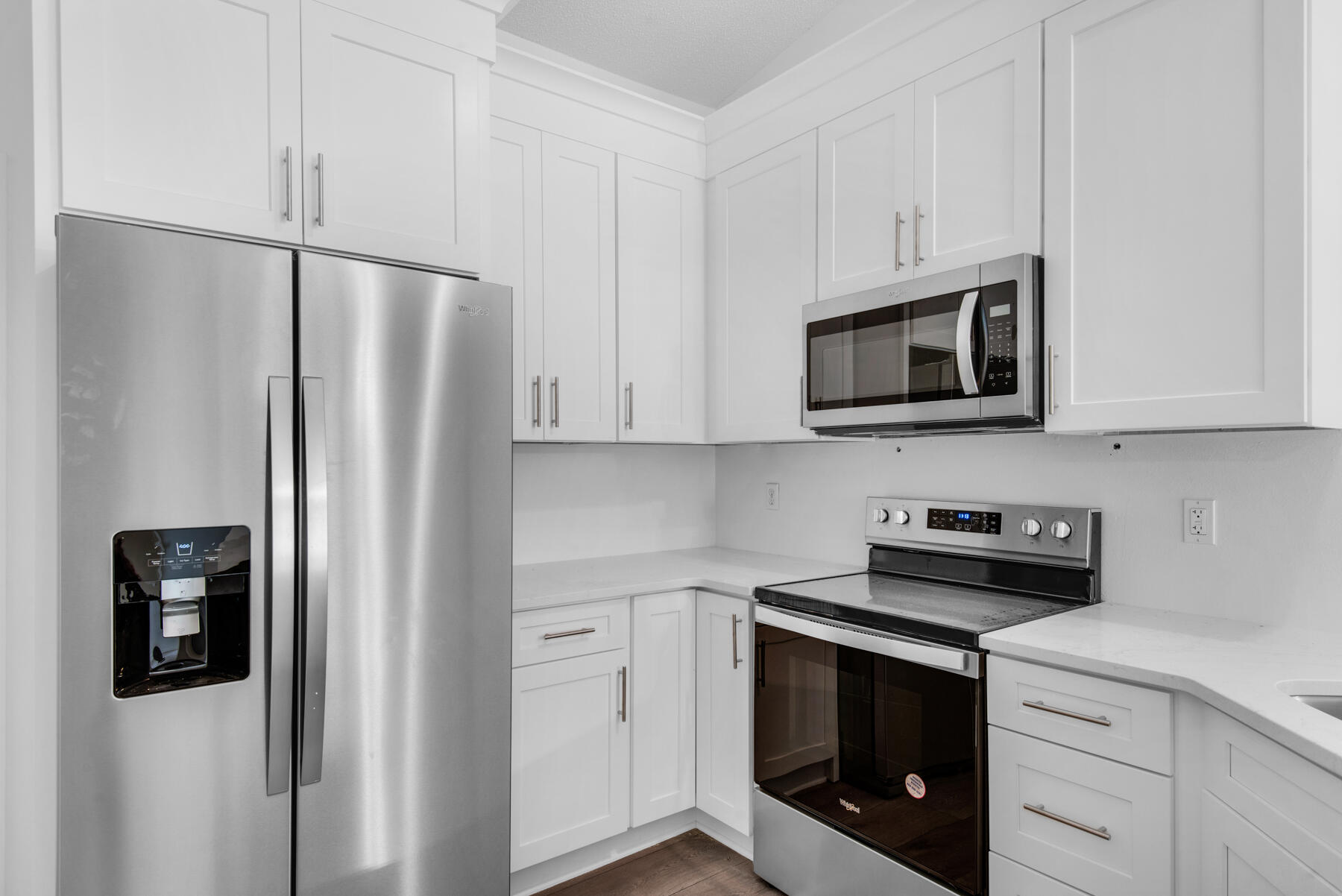 SEASPRAY - Residential