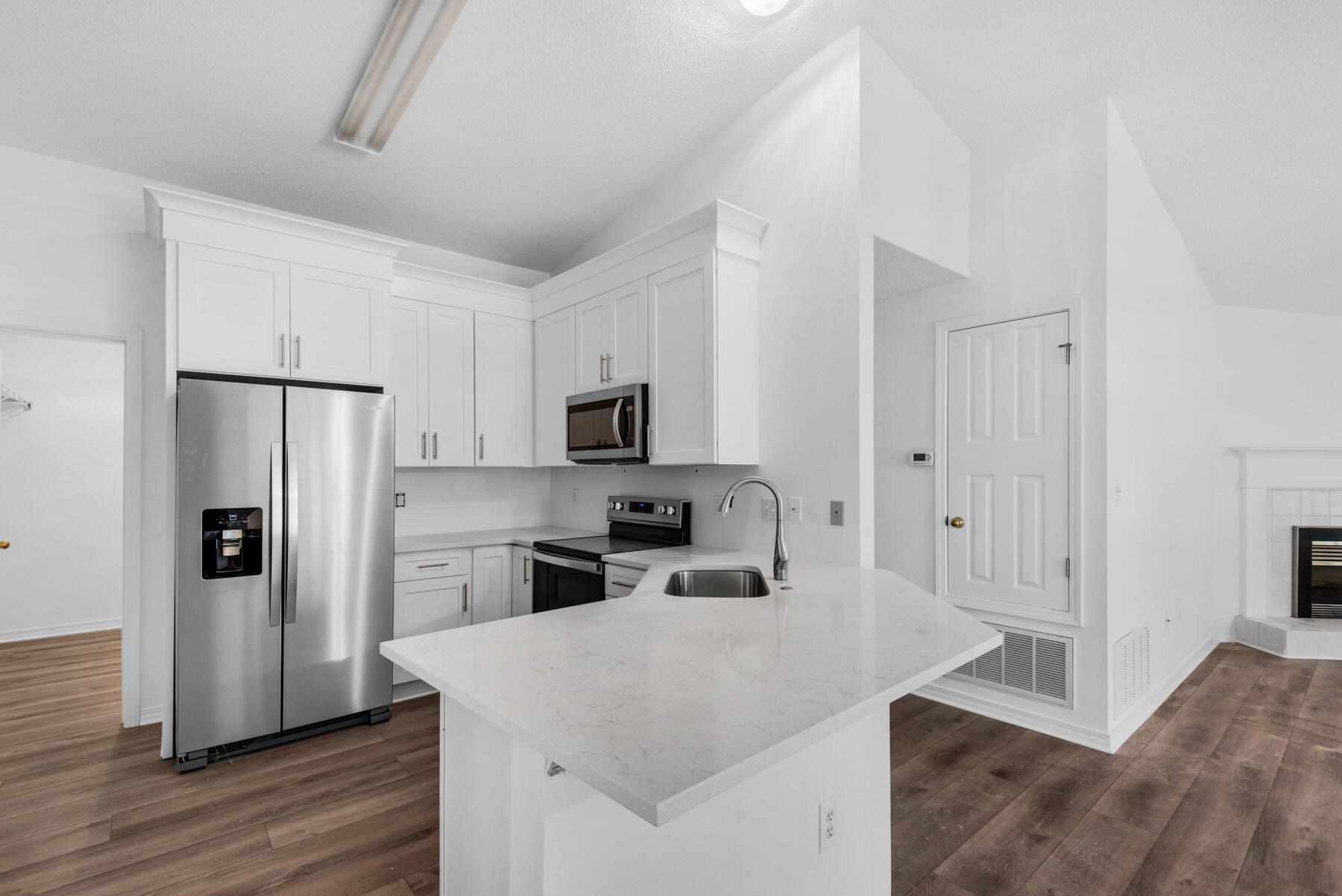 SEASPRAY - Residential