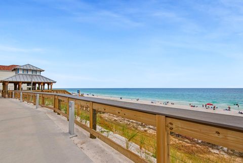 A home in Miramar Beach