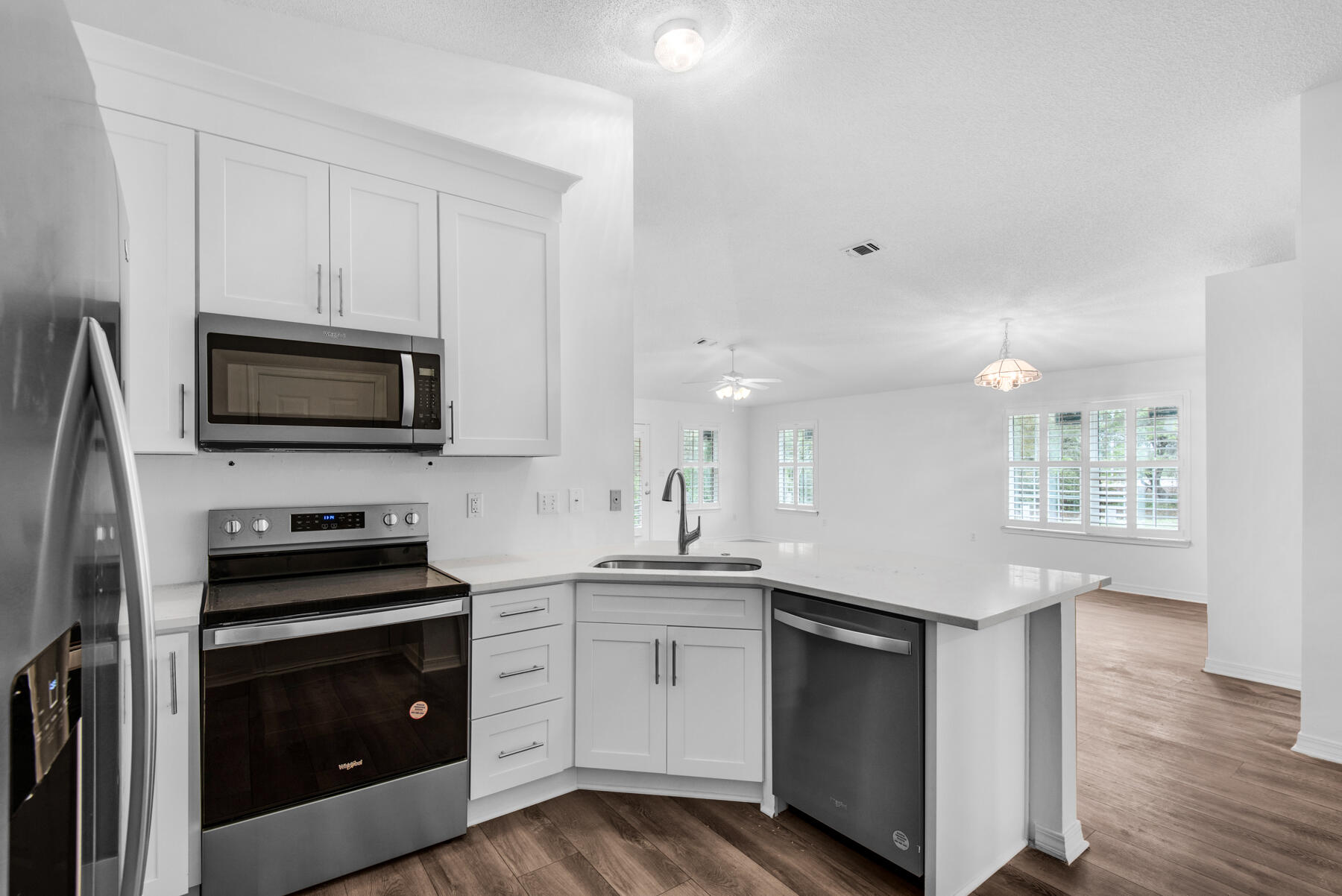 SEASPRAY - Residential