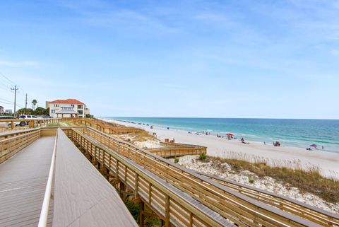 A home in Miramar Beach