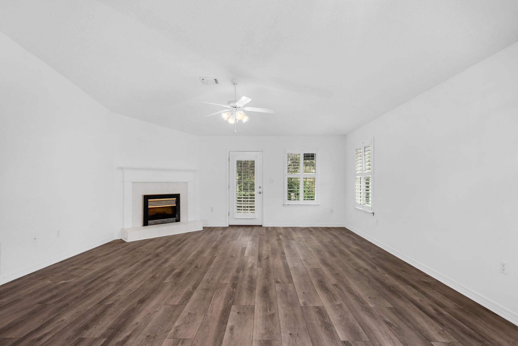 SEASPRAY - Residential