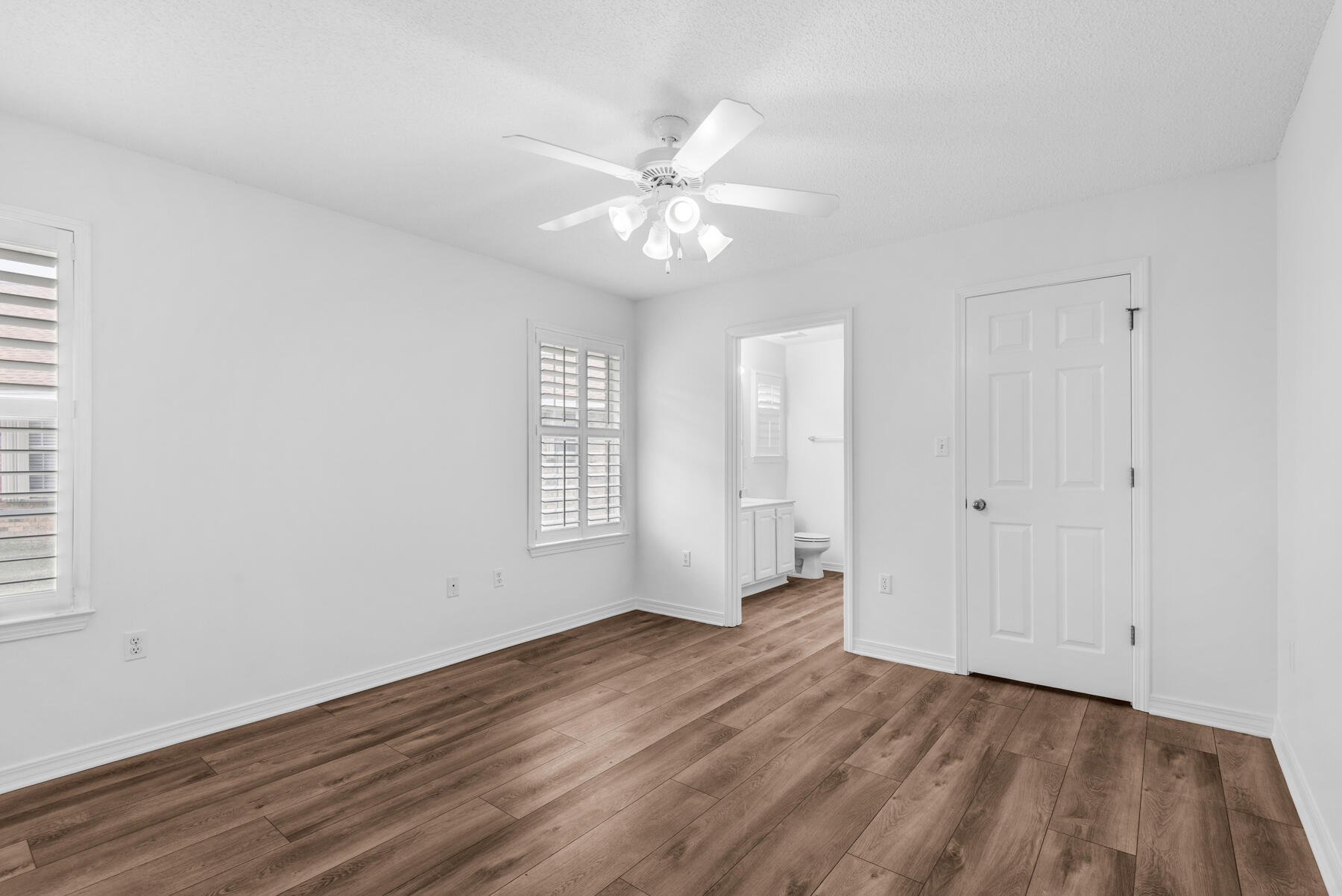 SEASPRAY - Residential