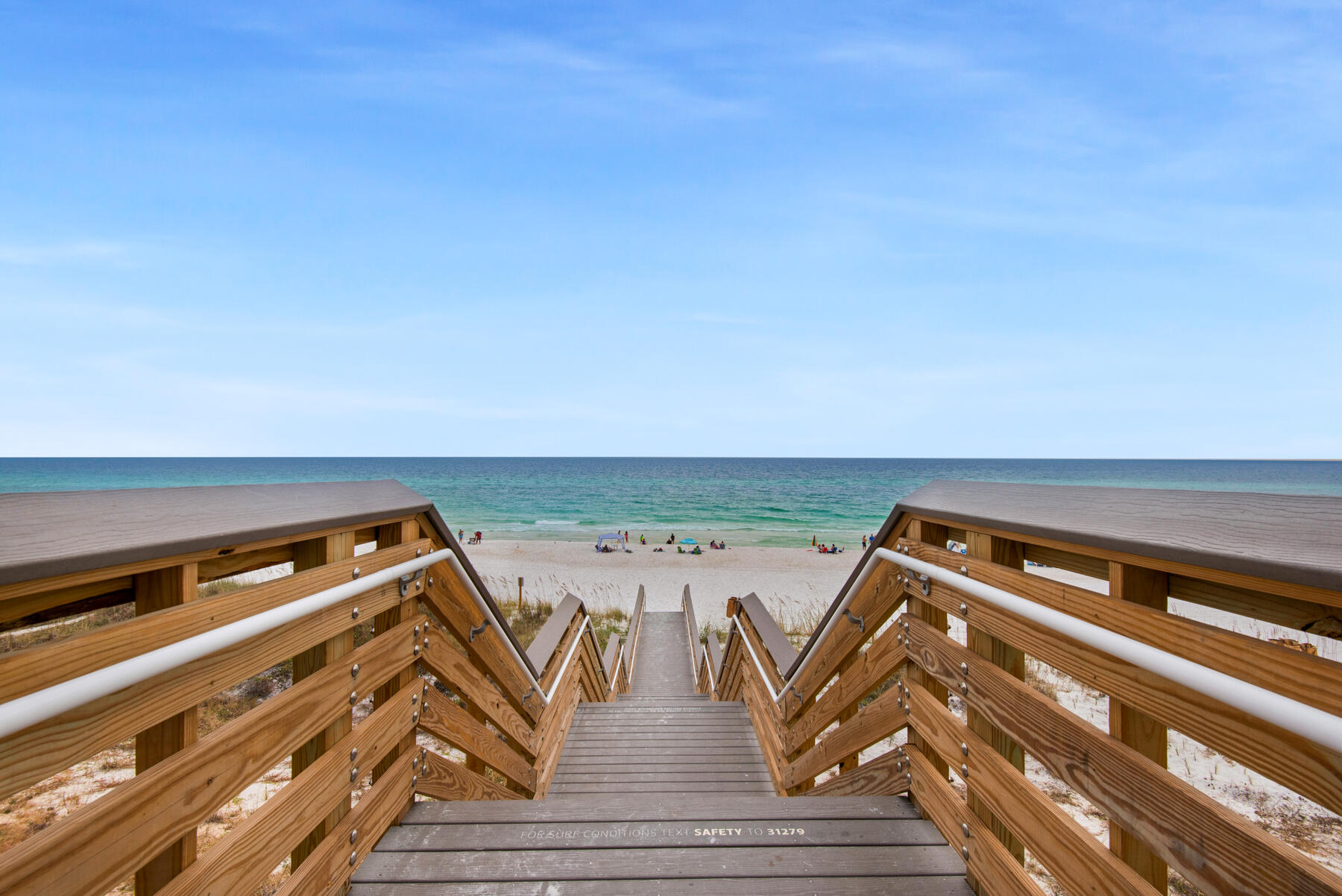 SEASPRAY - Residential