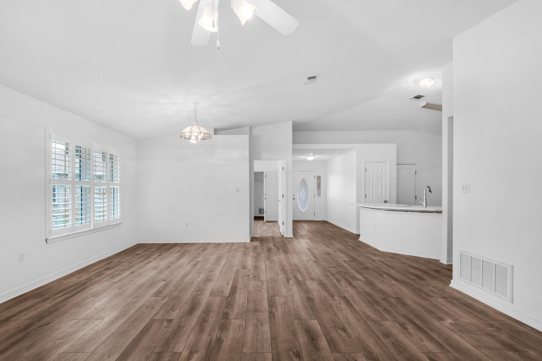 SEASPRAY - Residential