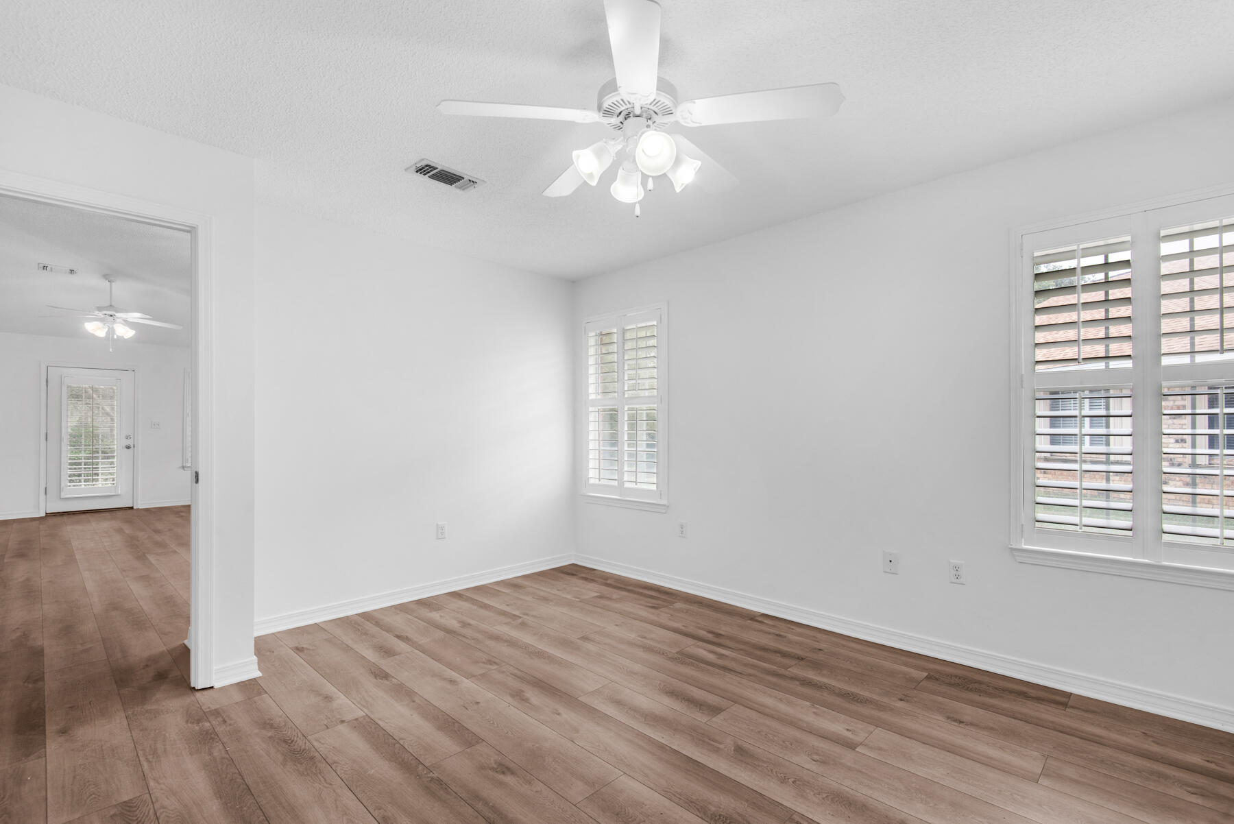 SEASPRAY - Residential