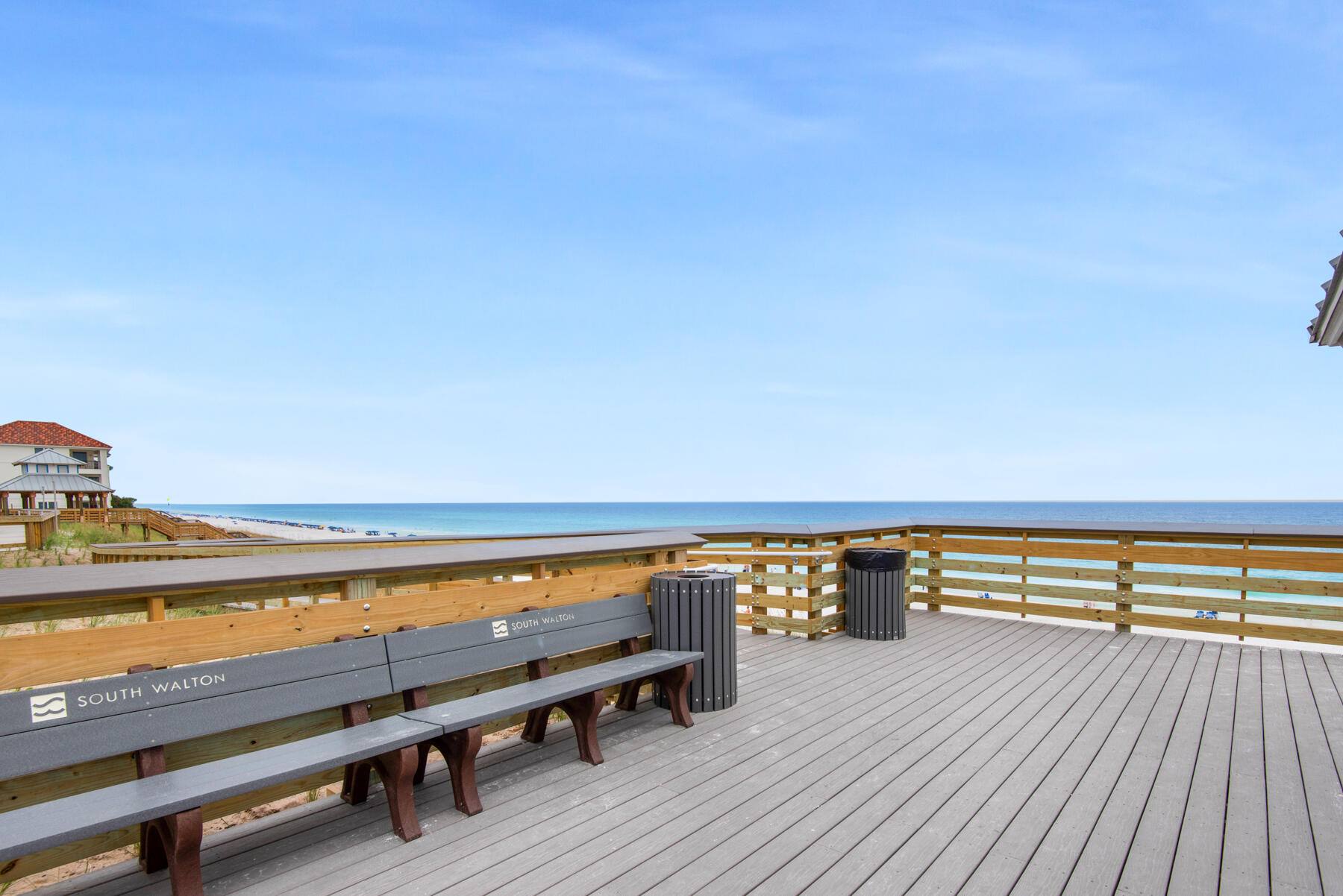 SEASPRAY - Residential