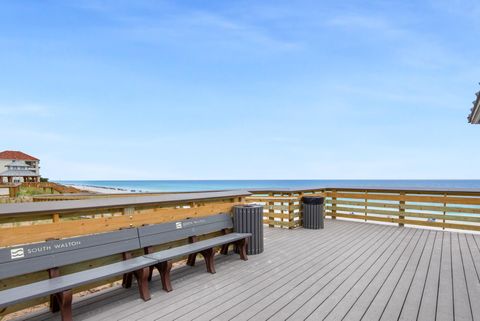 A home in Miramar Beach