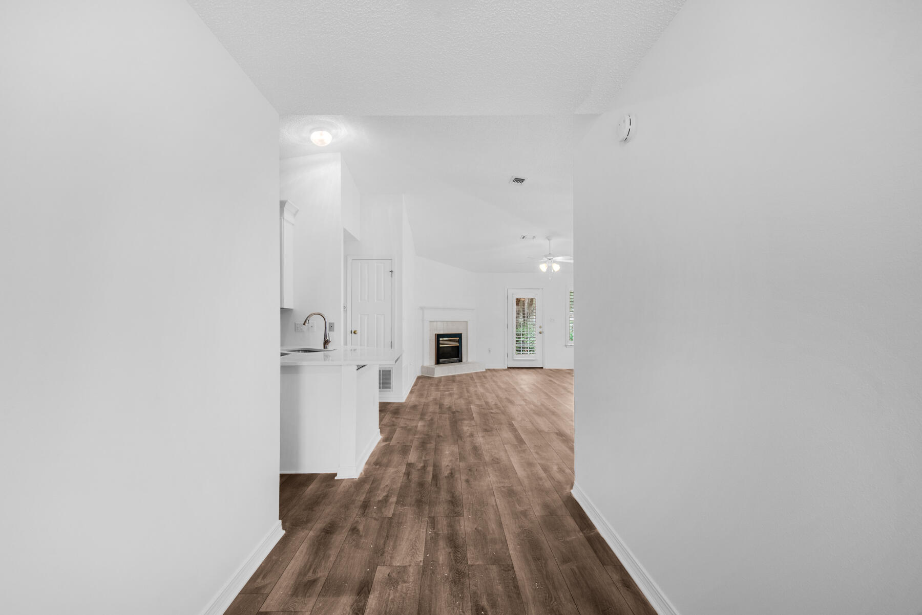 SEASPRAY - Residential