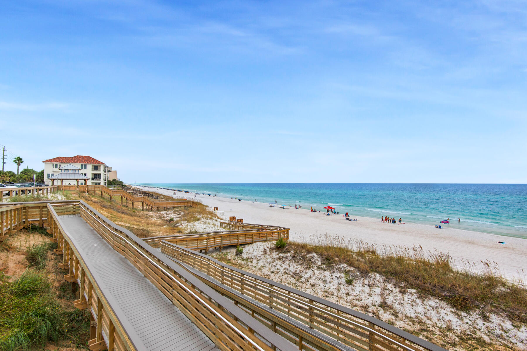 SEASPRAY - Residential