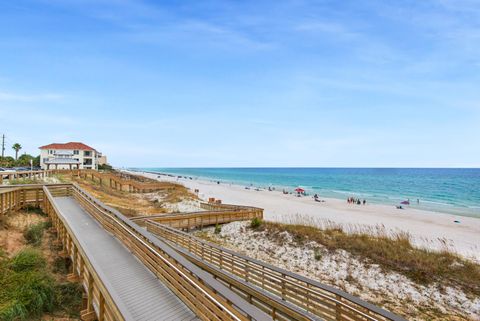 A home in Miramar Beach