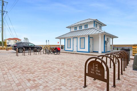 A home in Miramar Beach