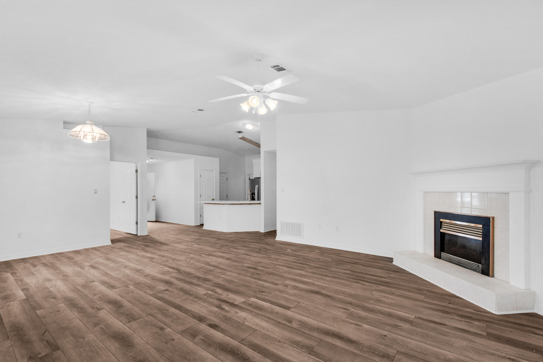 SEASPRAY - Residential