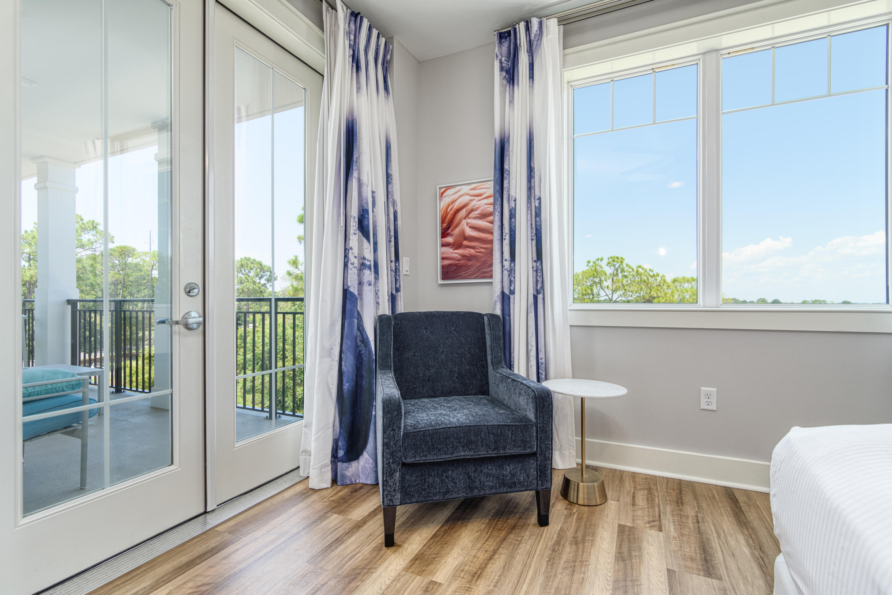 OSPREY POINTE - Residential Lease