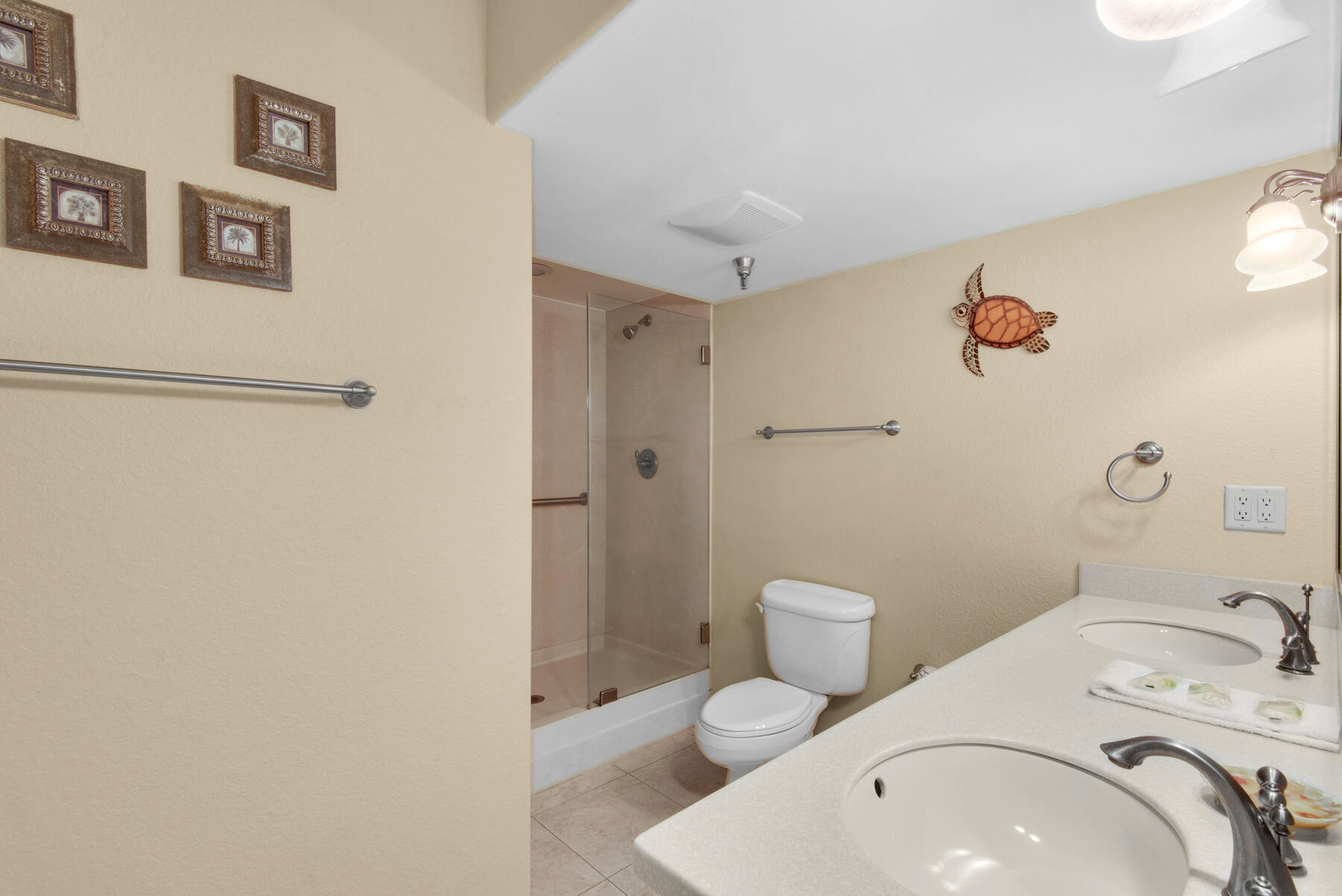 BREAKERS EAST CONDO - Residential