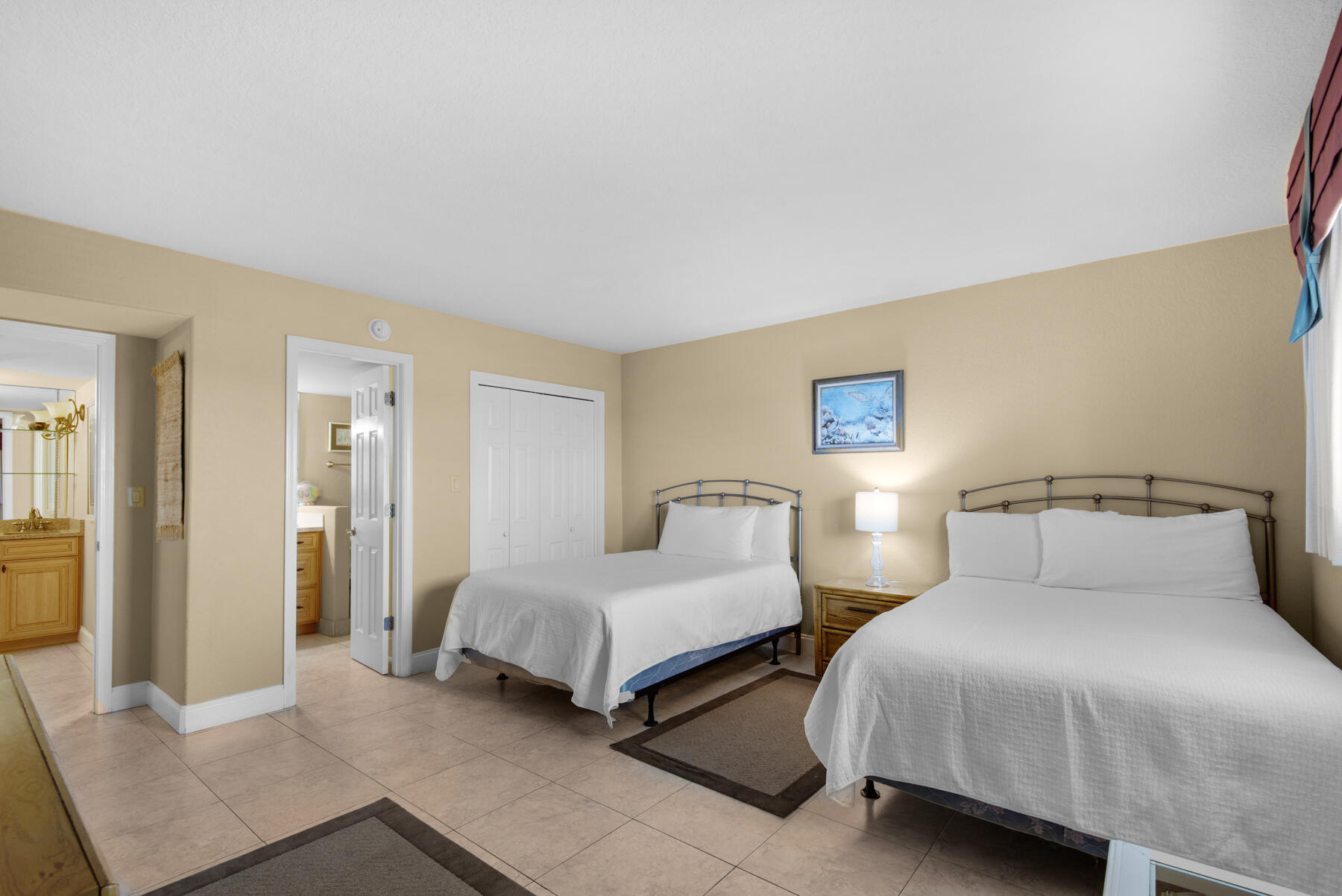 BREAKERS EAST CONDO - Residential