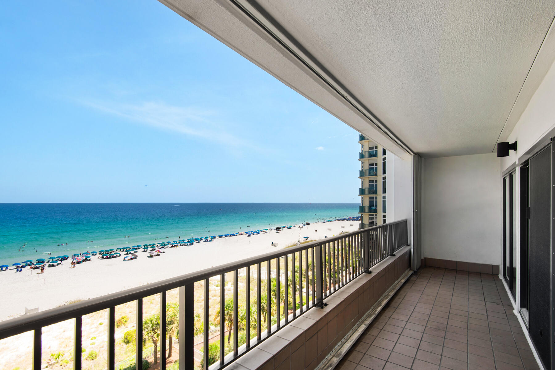 BREAKERS EAST CONDO - Residential