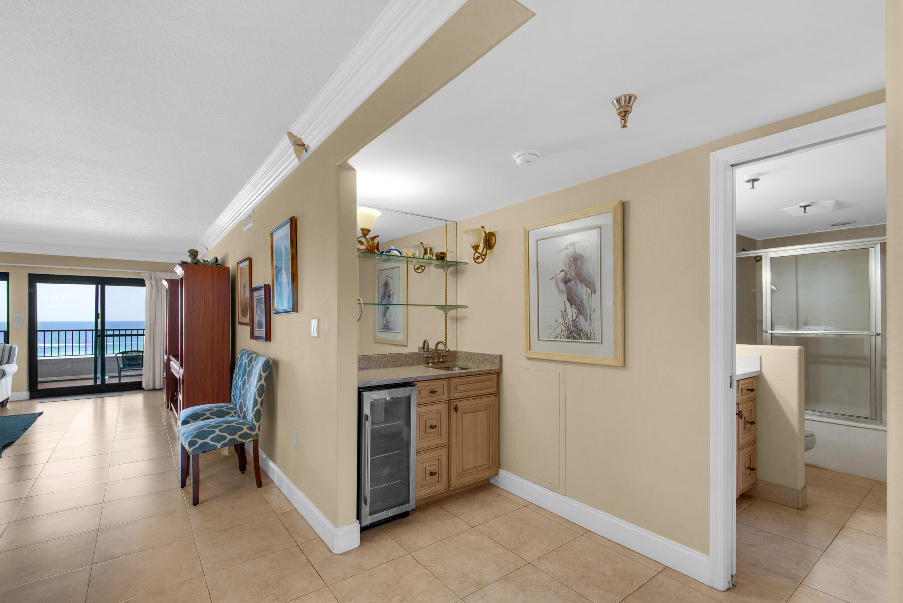 BREAKERS EAST CONDO - Residential
