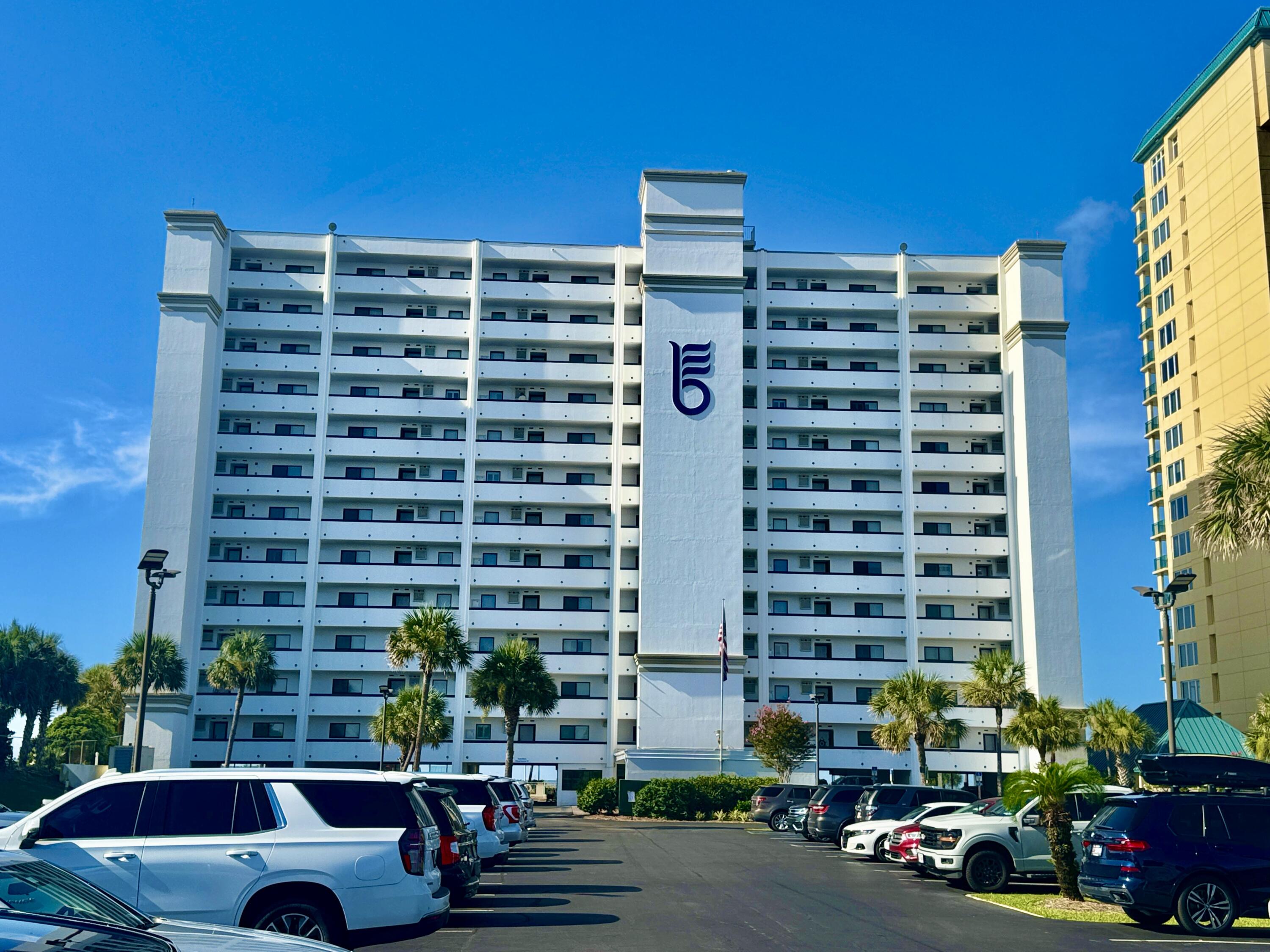 BREAKERS EAST CONDO - Residential