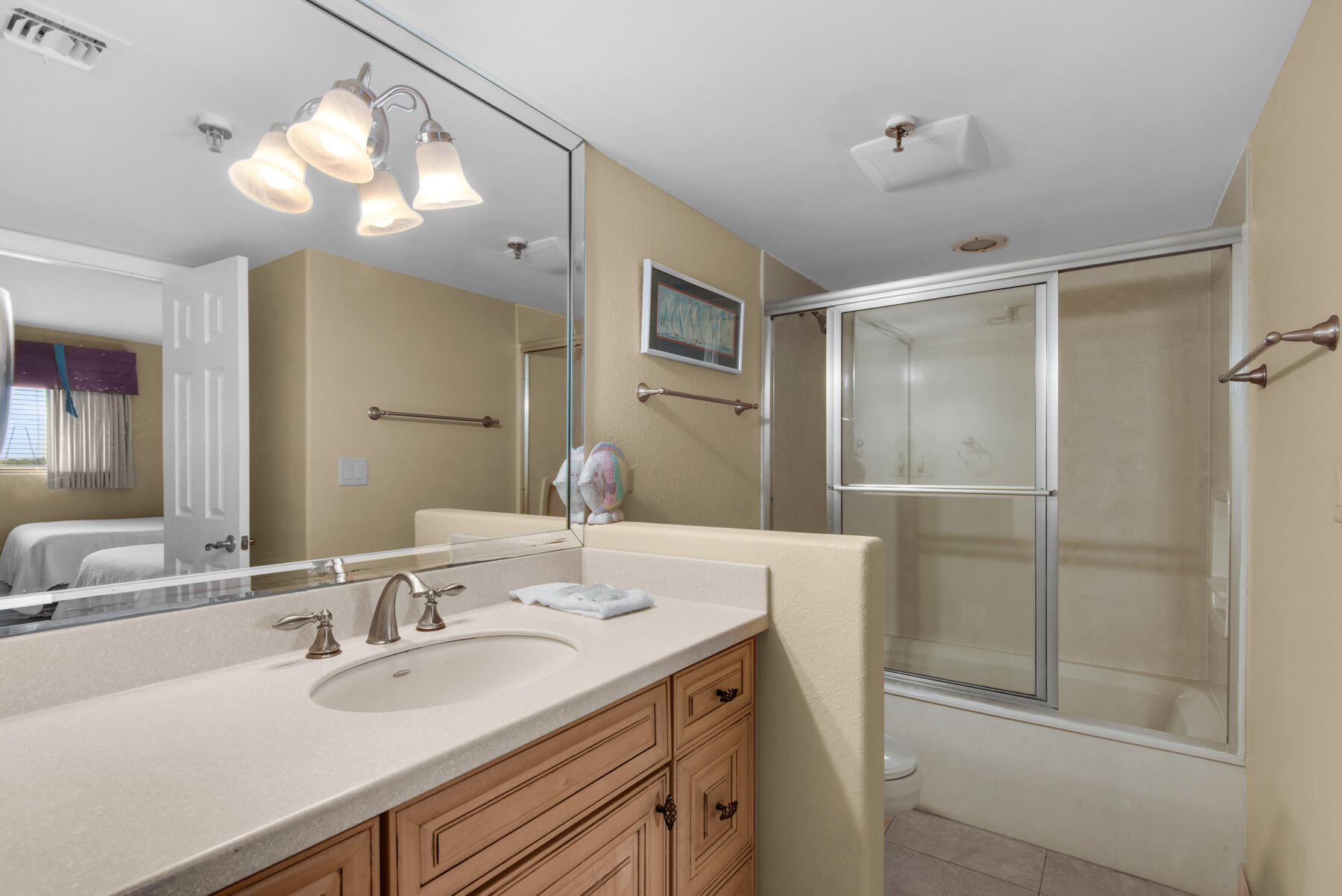 BREAKERS EAST CONDO - Residential