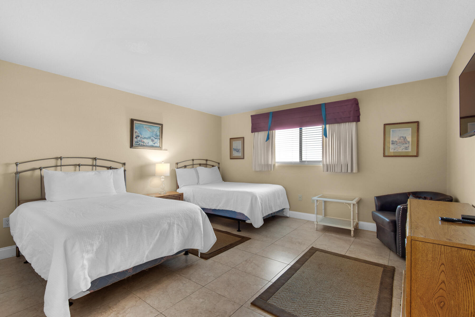 BREAKERS EAST CONDO - Residential
