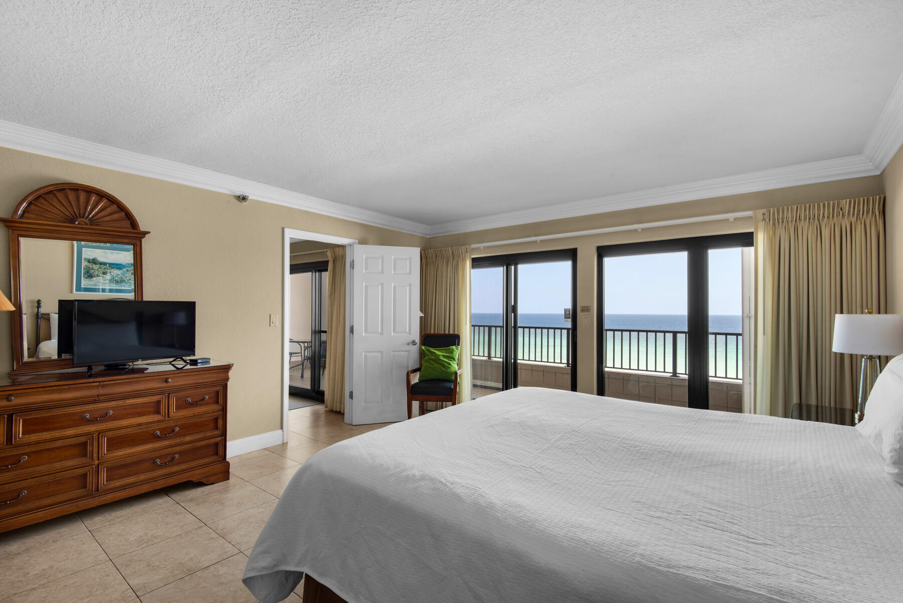 BREAKERS EAST CONDO - Residential