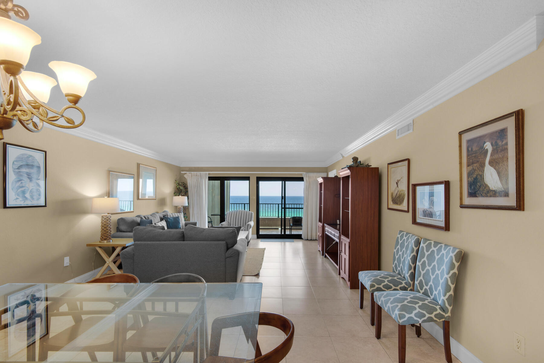 BREAKERS EAST CONDO - Residential