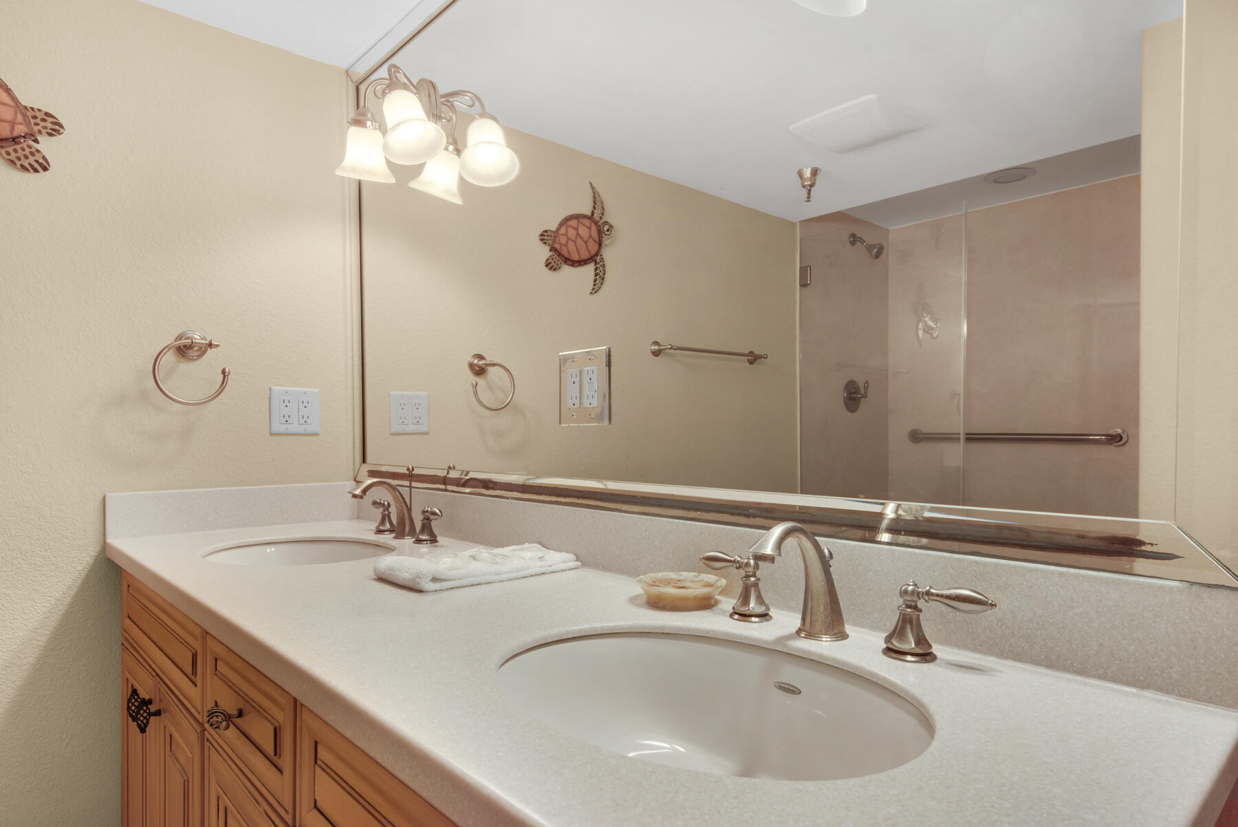 BREAKERS EAST CONDO - Residential