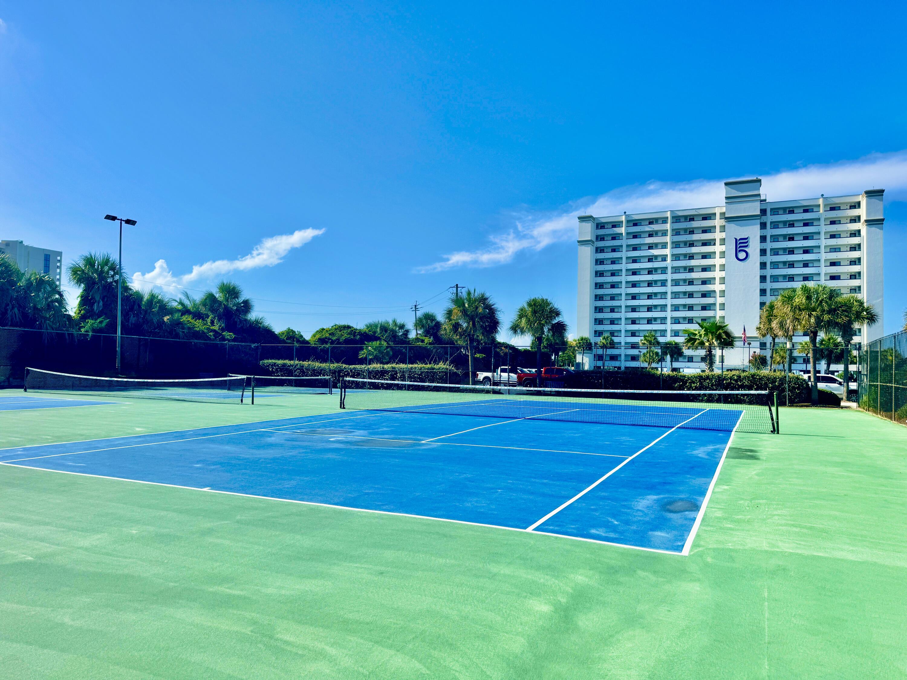 BREAKERS EAST CONDO - Residential