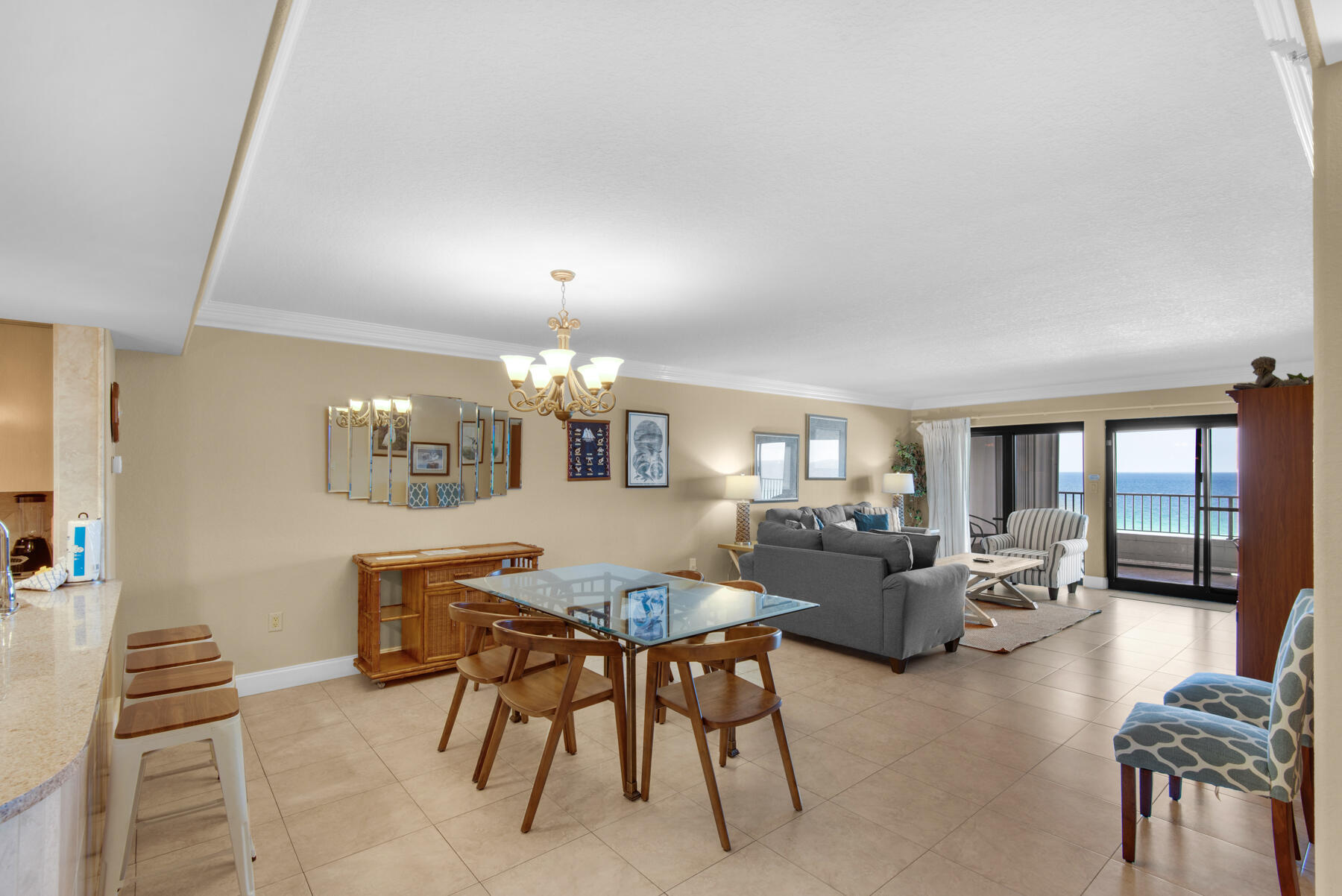 BREAKERS EAST CONDO - Residential