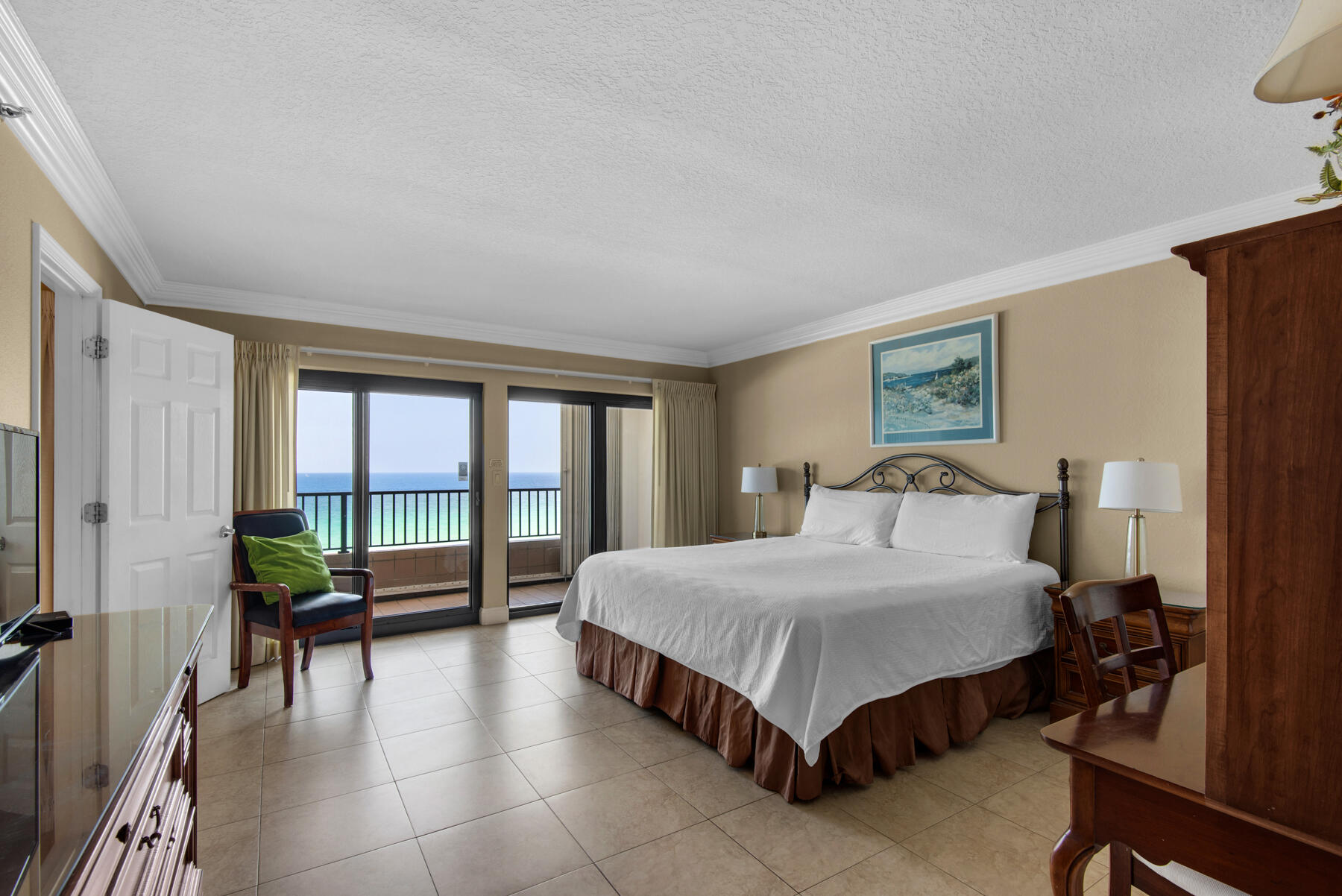 BREAKERS EAST CONDO - Residential