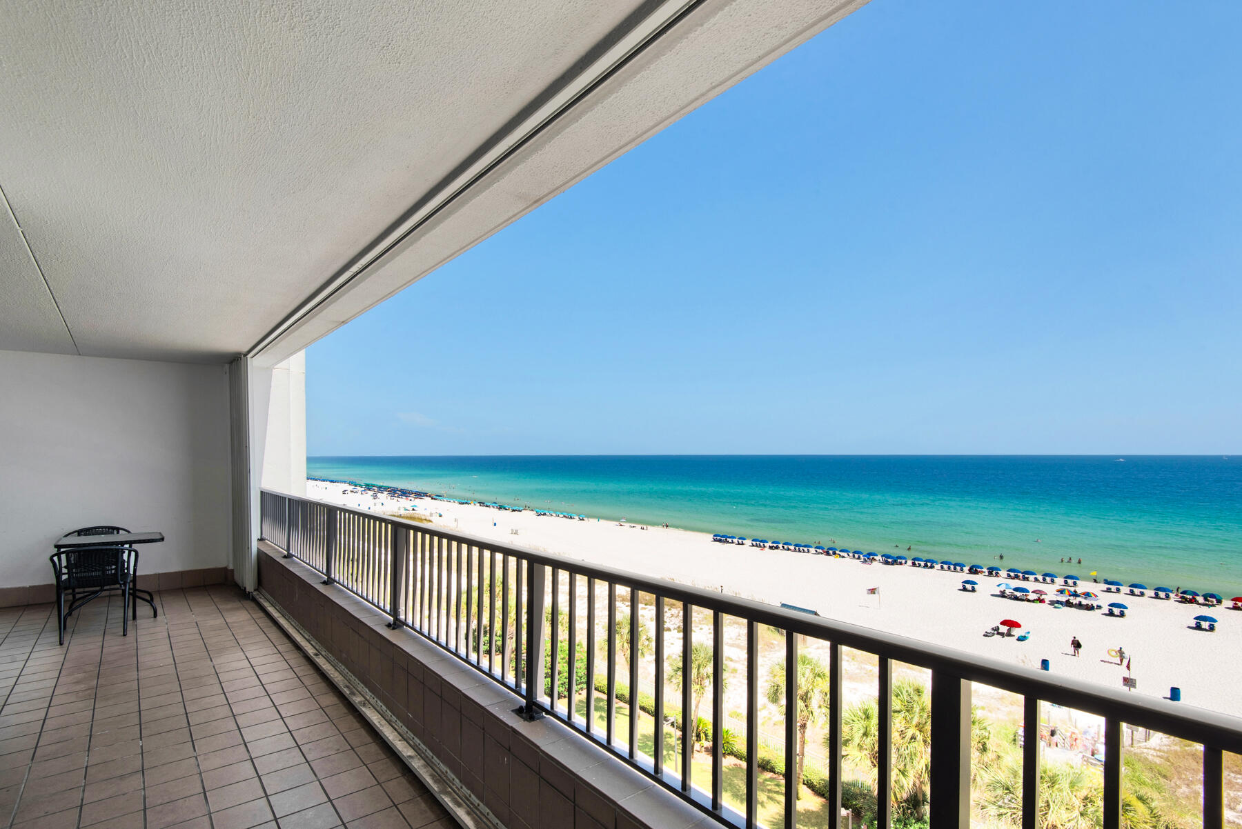 BREAKERS EAST CONDO - Residential