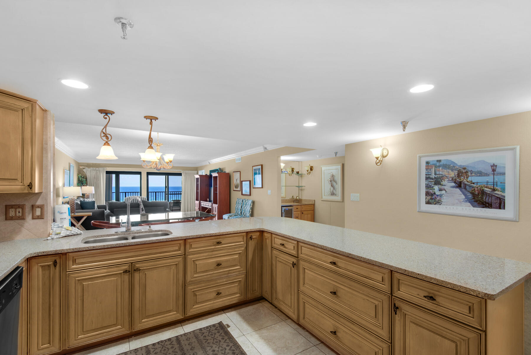 BREAKERS EAST CONDO - Residential