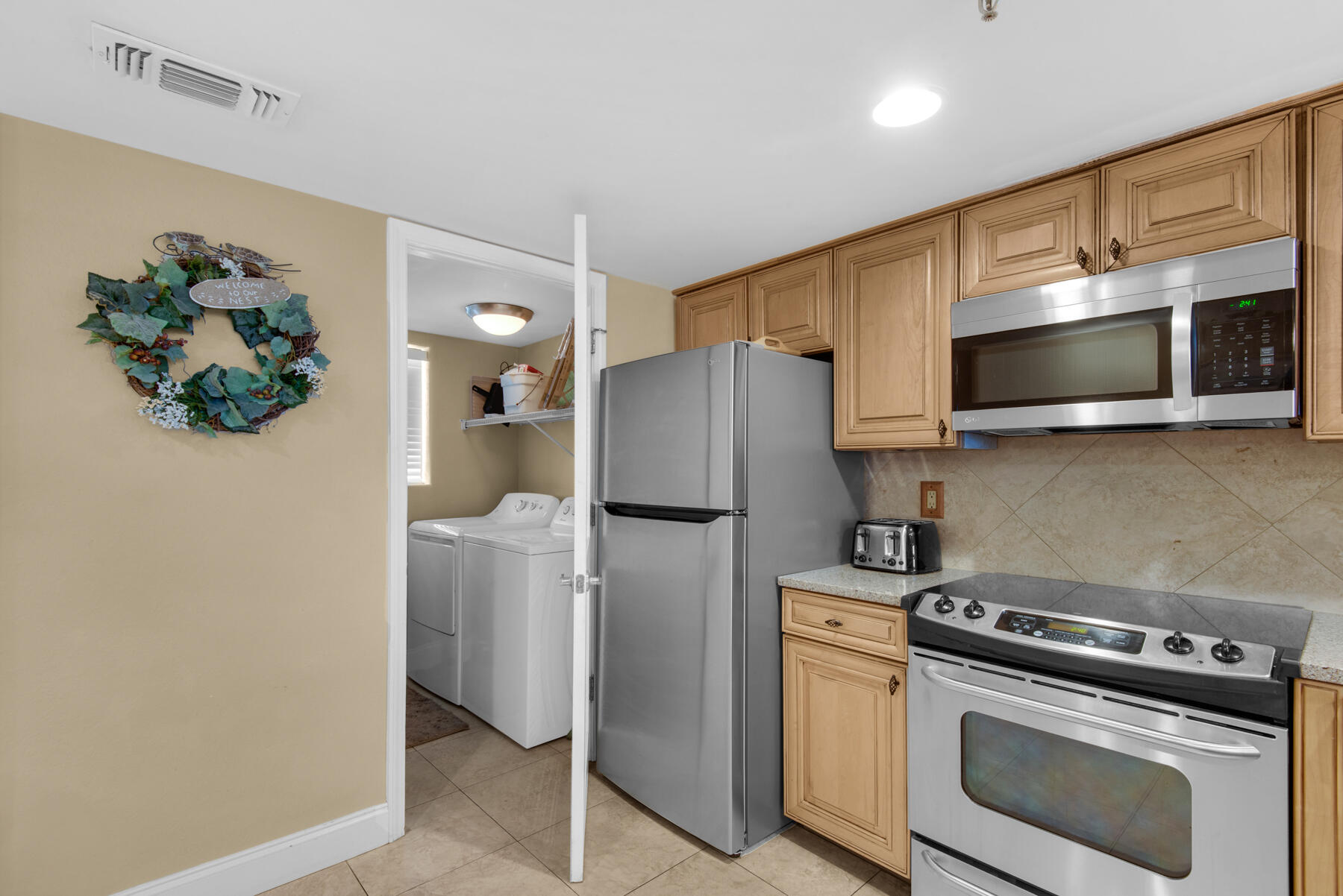 BREAKERS EAST CONDO - Residential