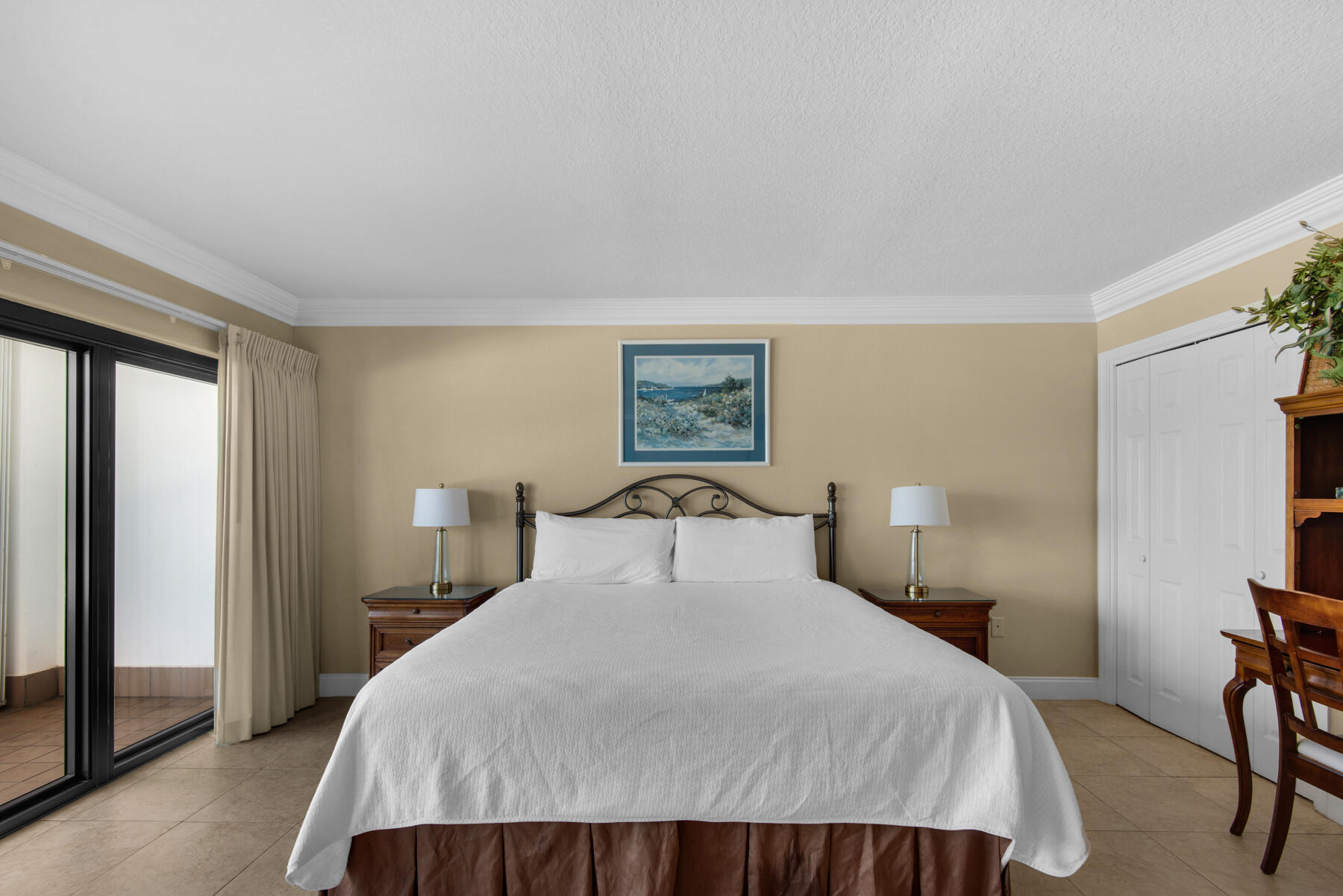BREAKERS EAST CONDO - Residential