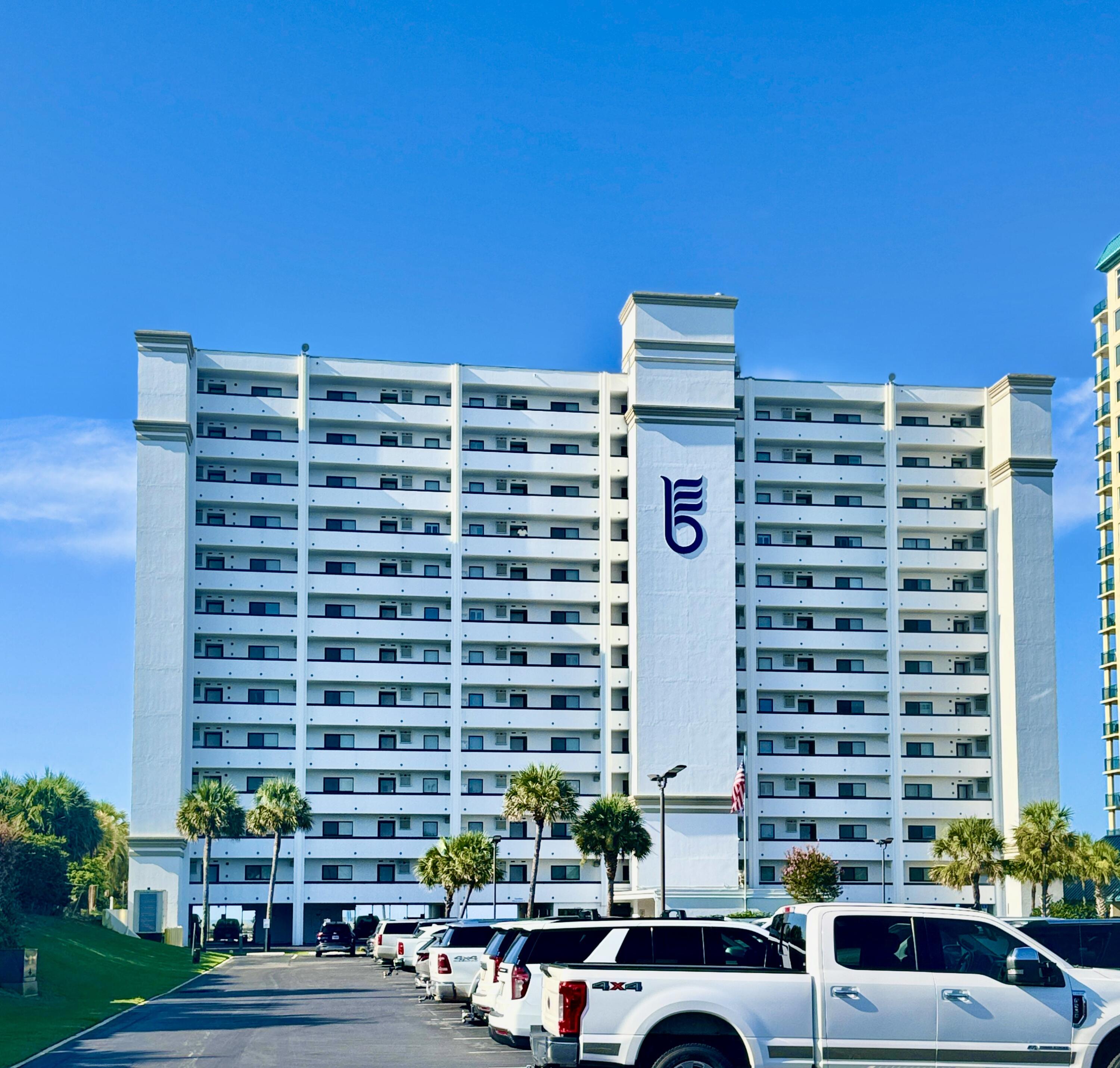 BREAKERS EAST CONDO - Residential