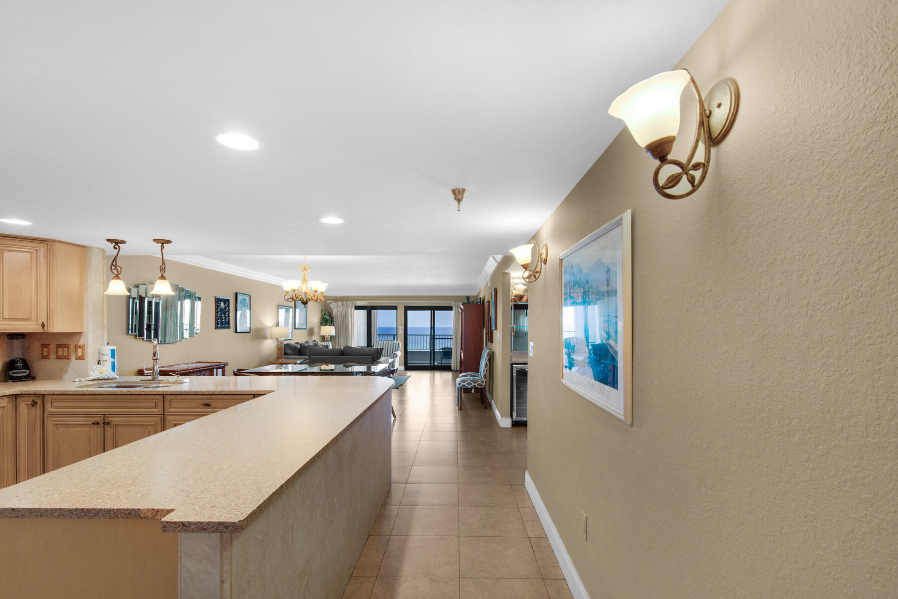 BREAKERS EAST CONDO - Residential